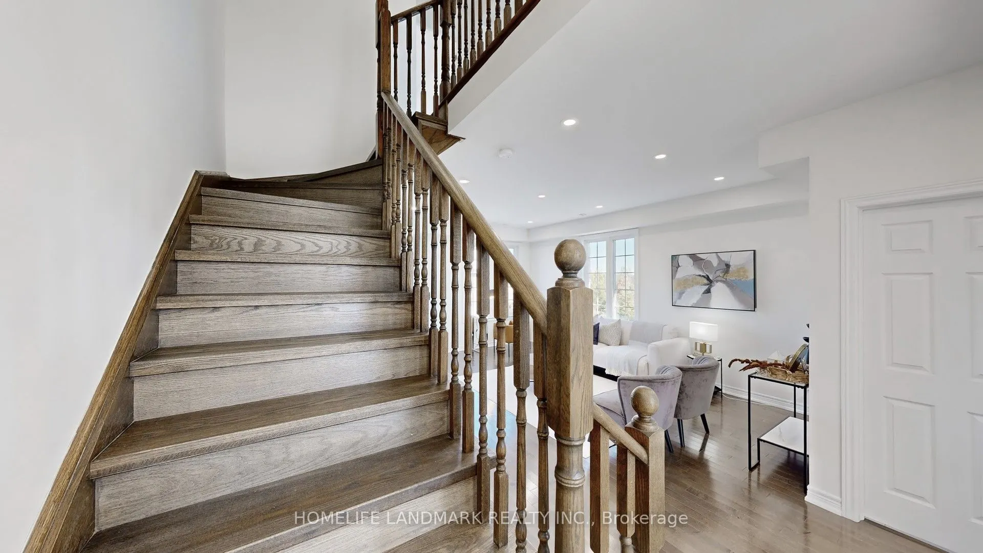 1 Garden Trail Road
