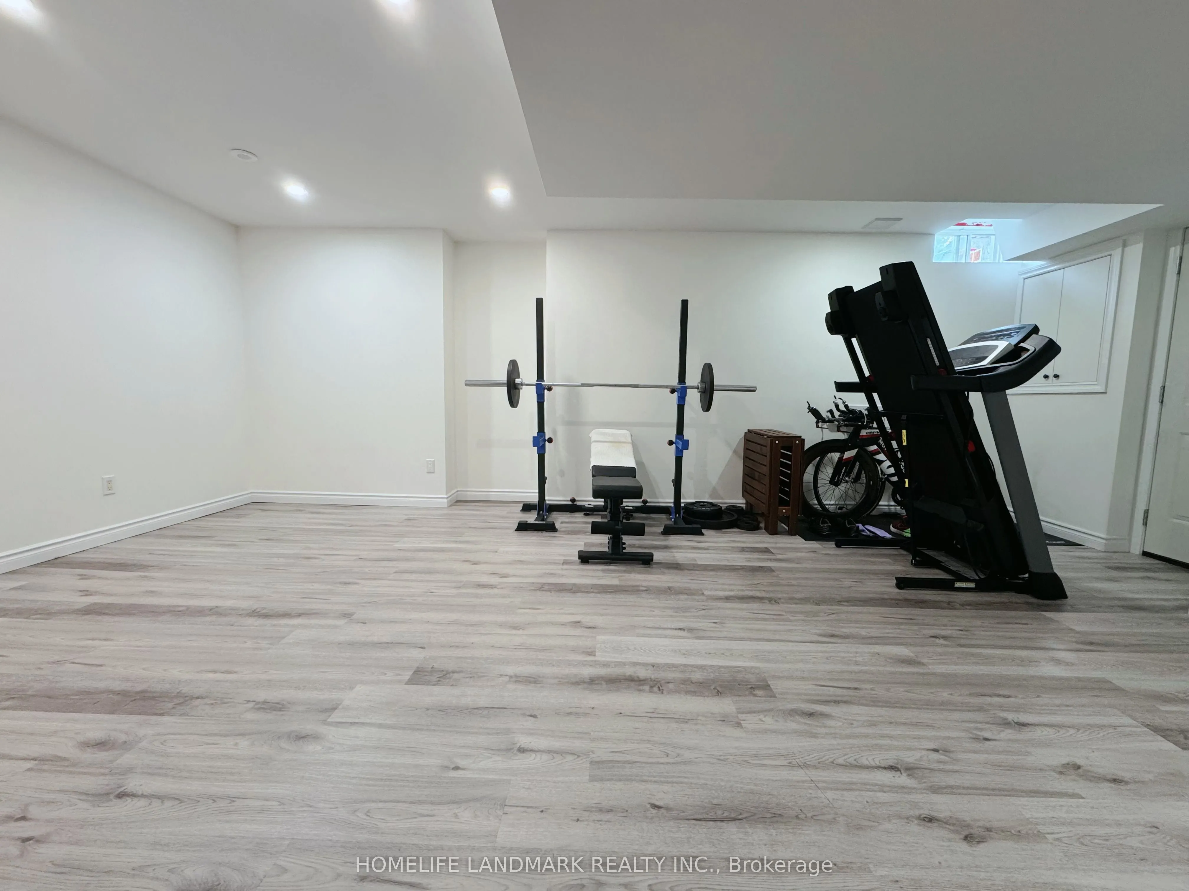 1 Garden Trail Road