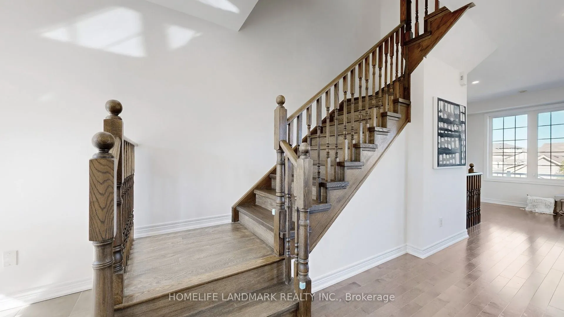 1 Garden Trail Road