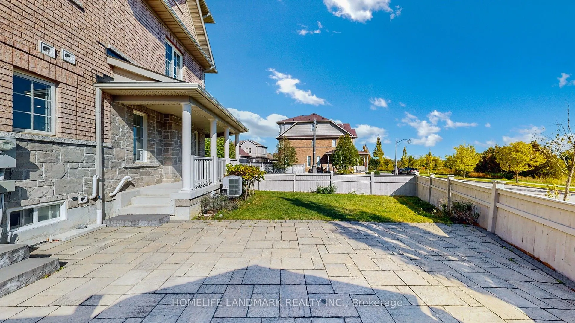 1 Garden Trail Road