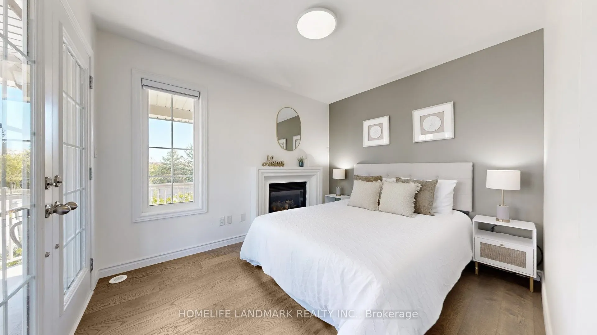 1 Garden Trail Road