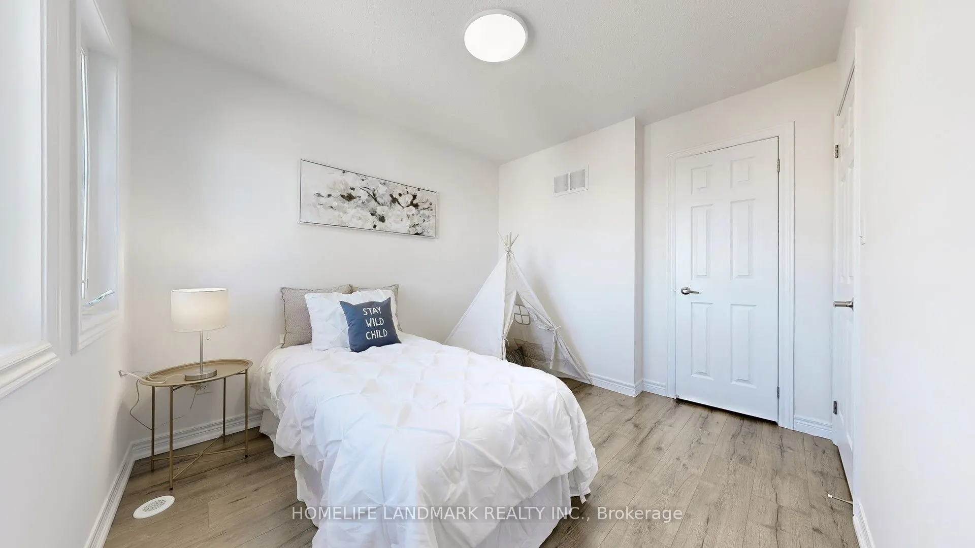 1 Garden Trail Road