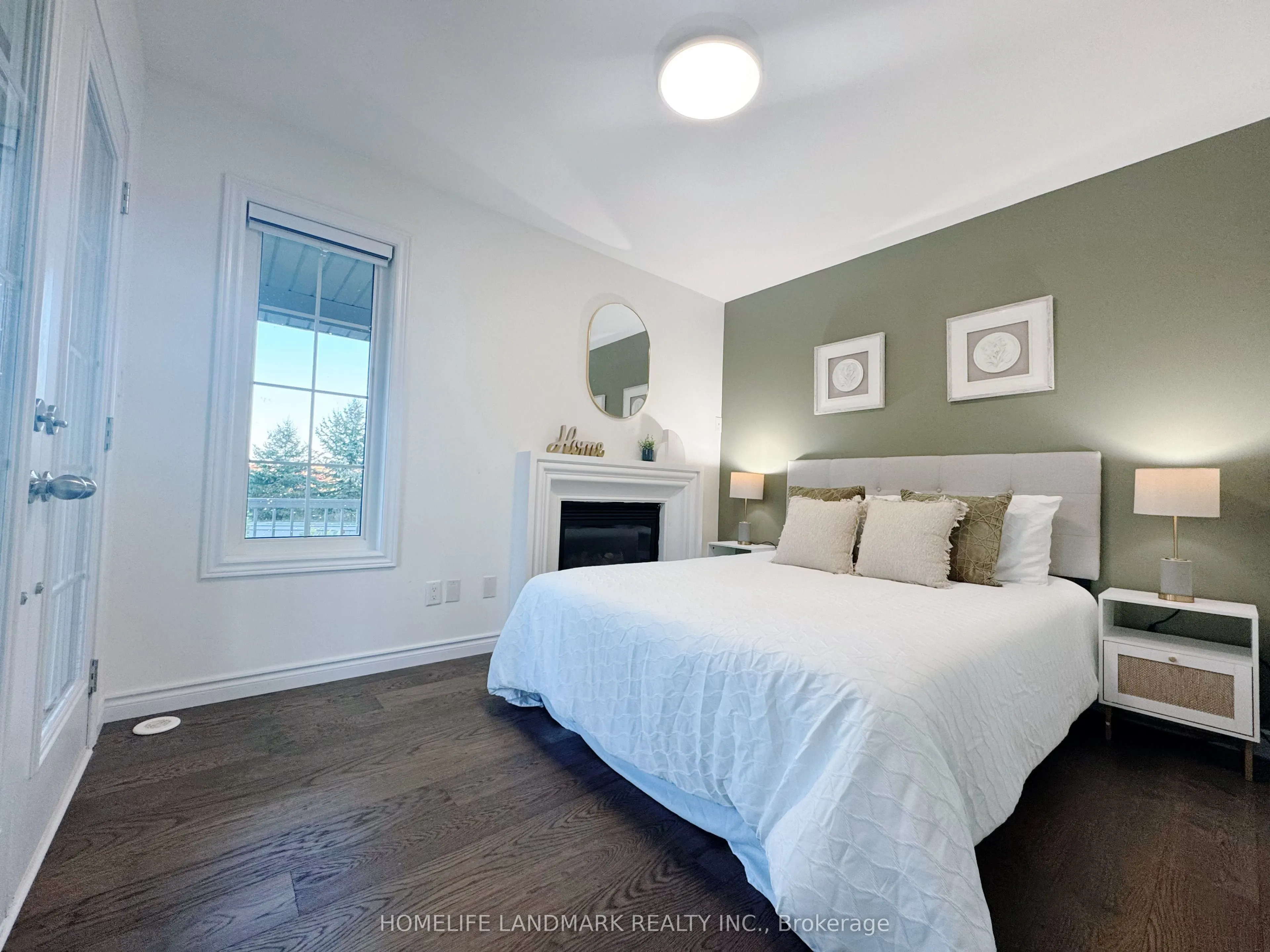 1 Garden Trail Road