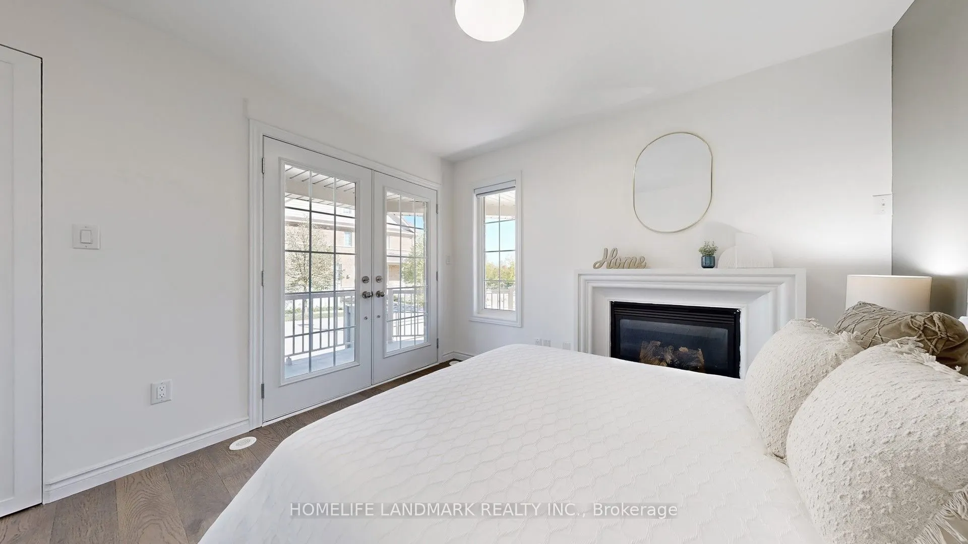 1 Garden Trail Road