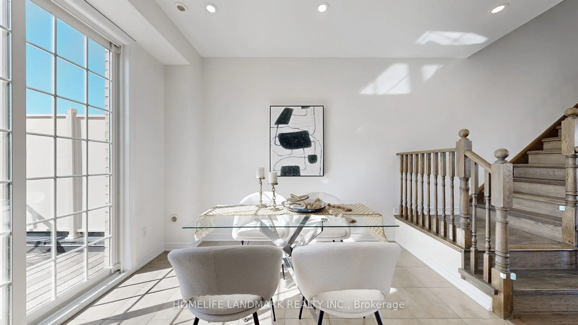 1 Garden Trail Road