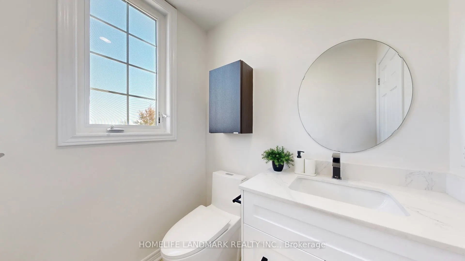 1 Garden Trail Road