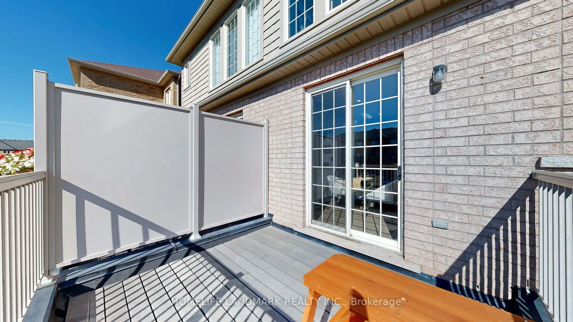 1 Garden Trail Road
