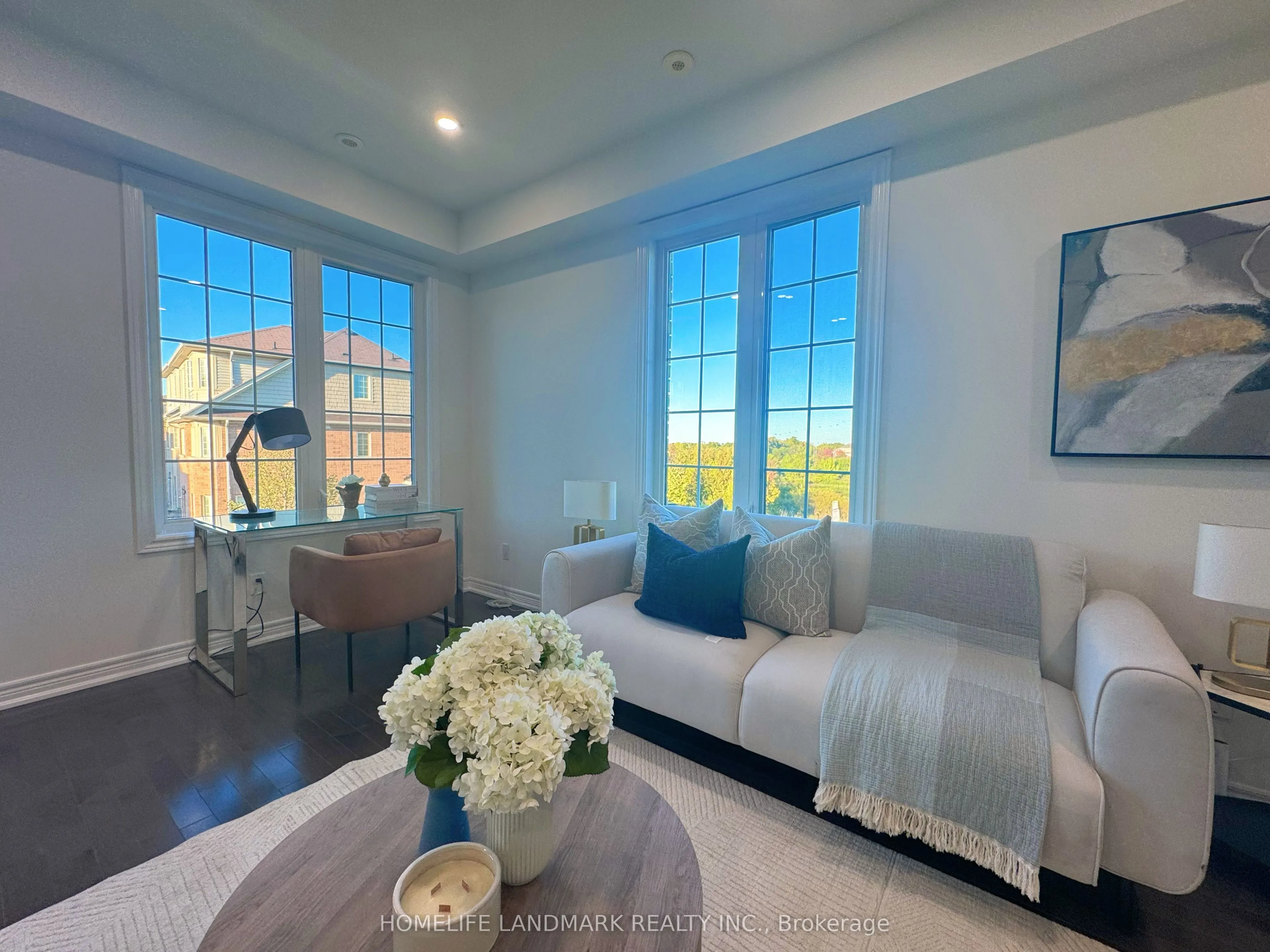 1 Garden Trail Road