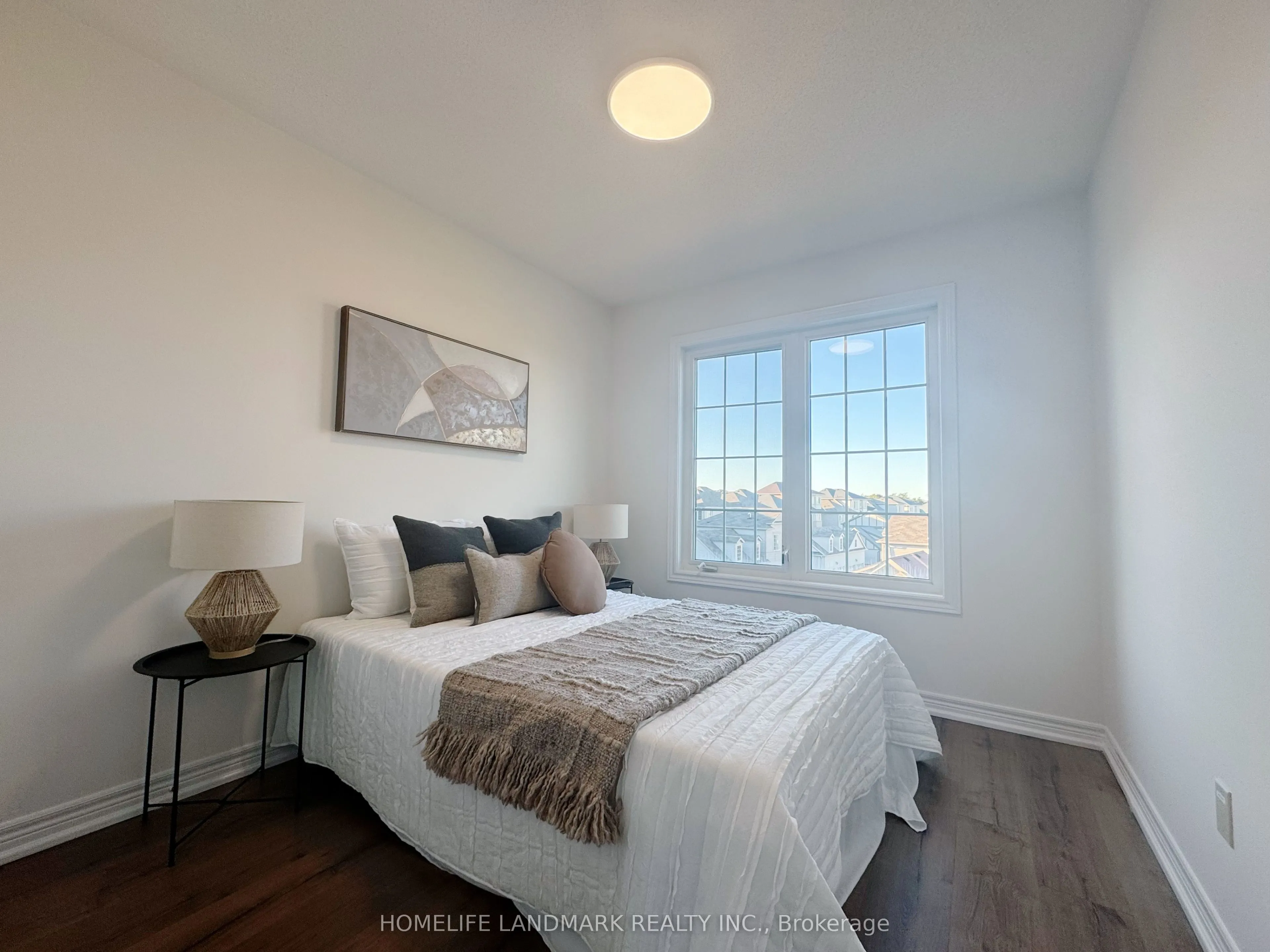 1 Garden Trail Road