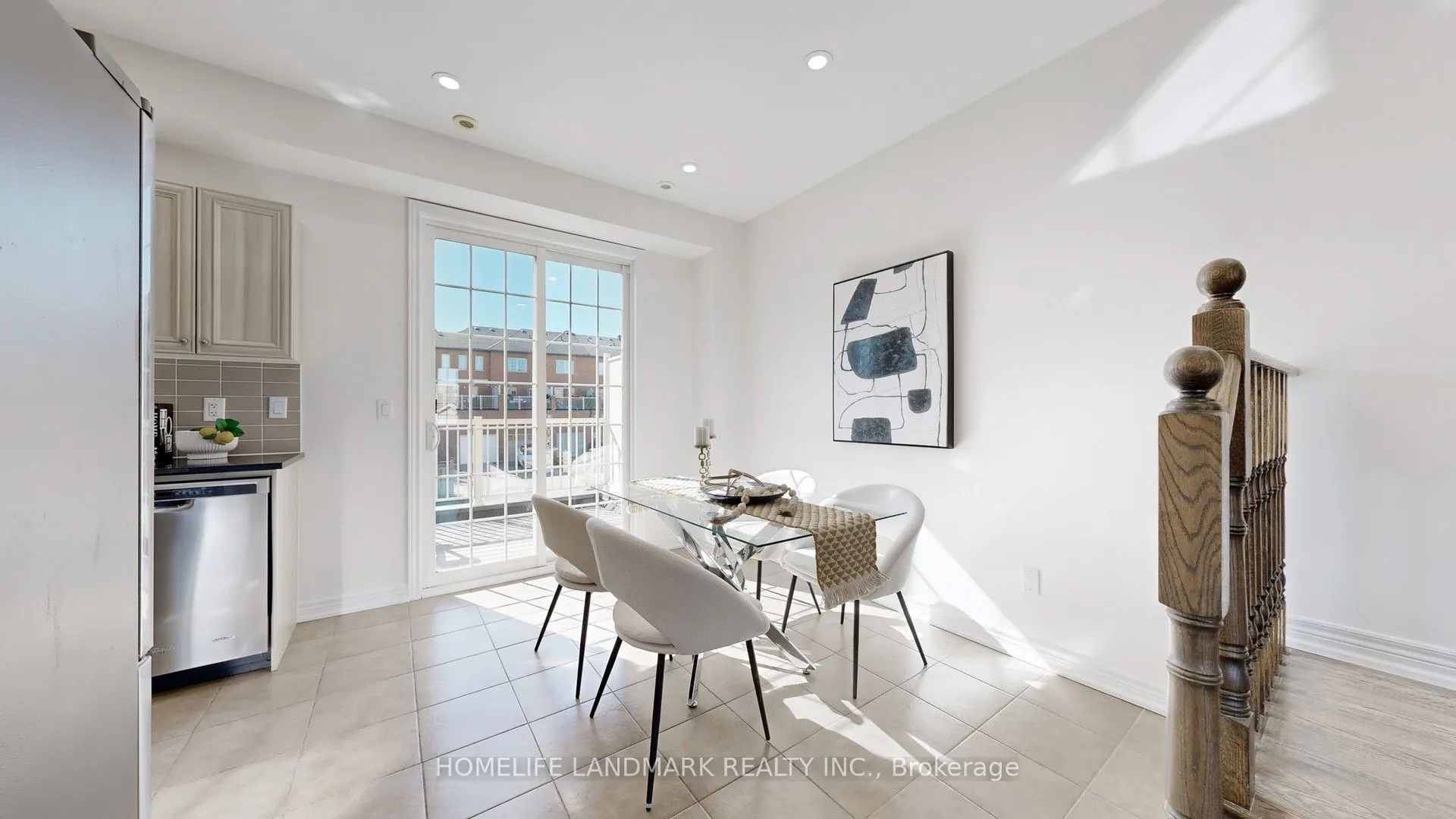 1 Garden Trail Road