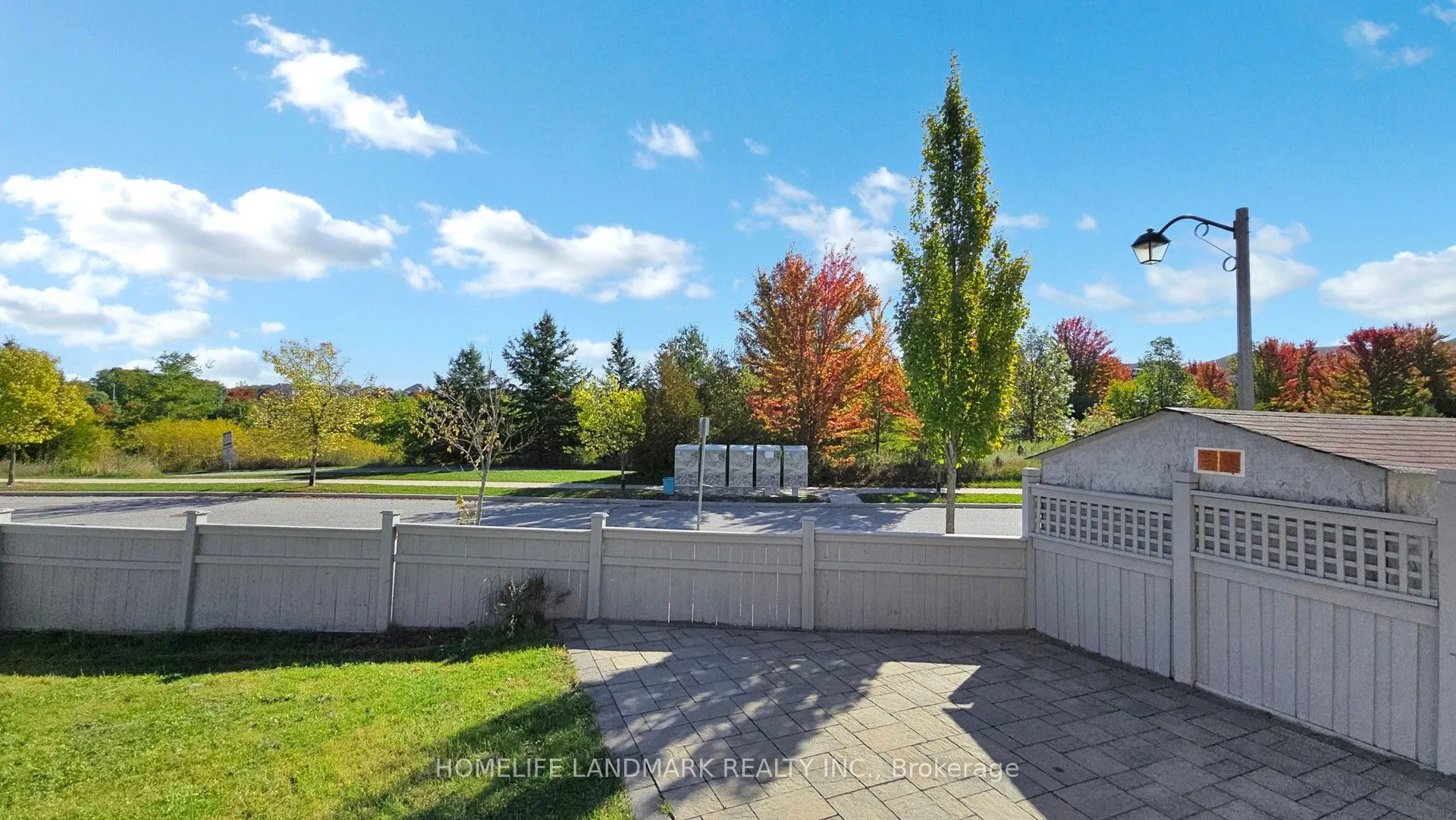 1 Garden Trail Road