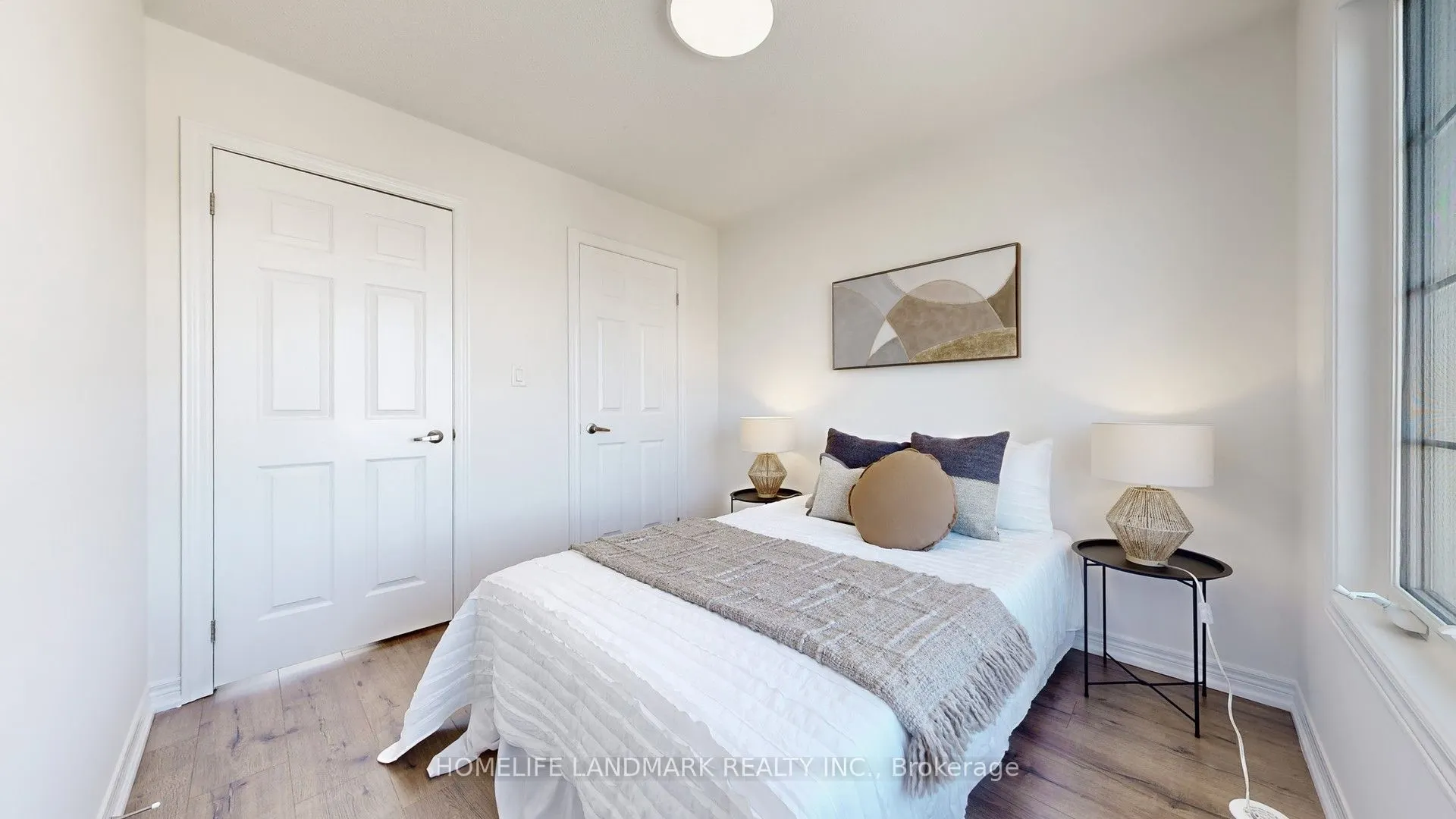 1 Garden Trail Road