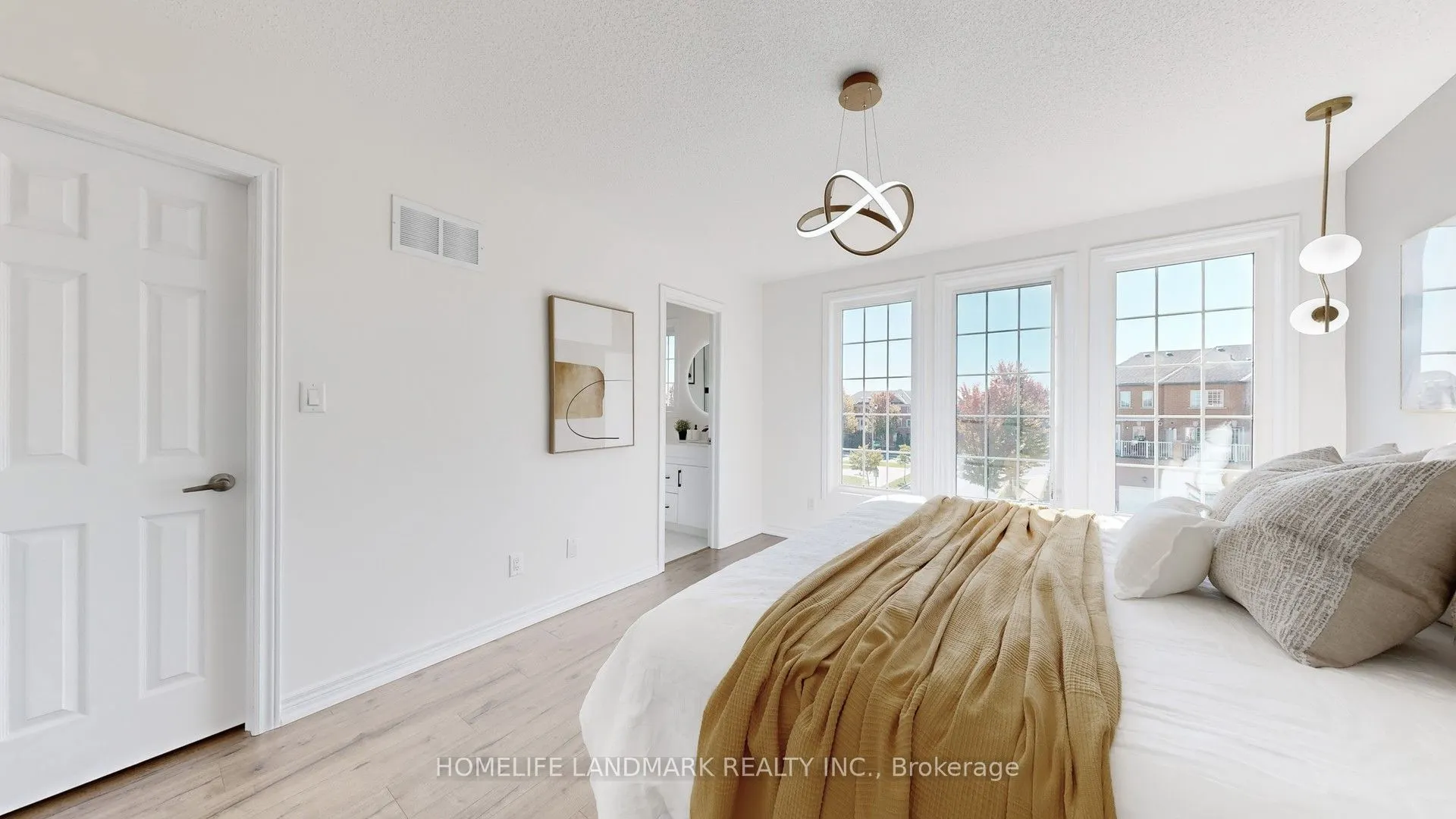 1 Garden Trail Road