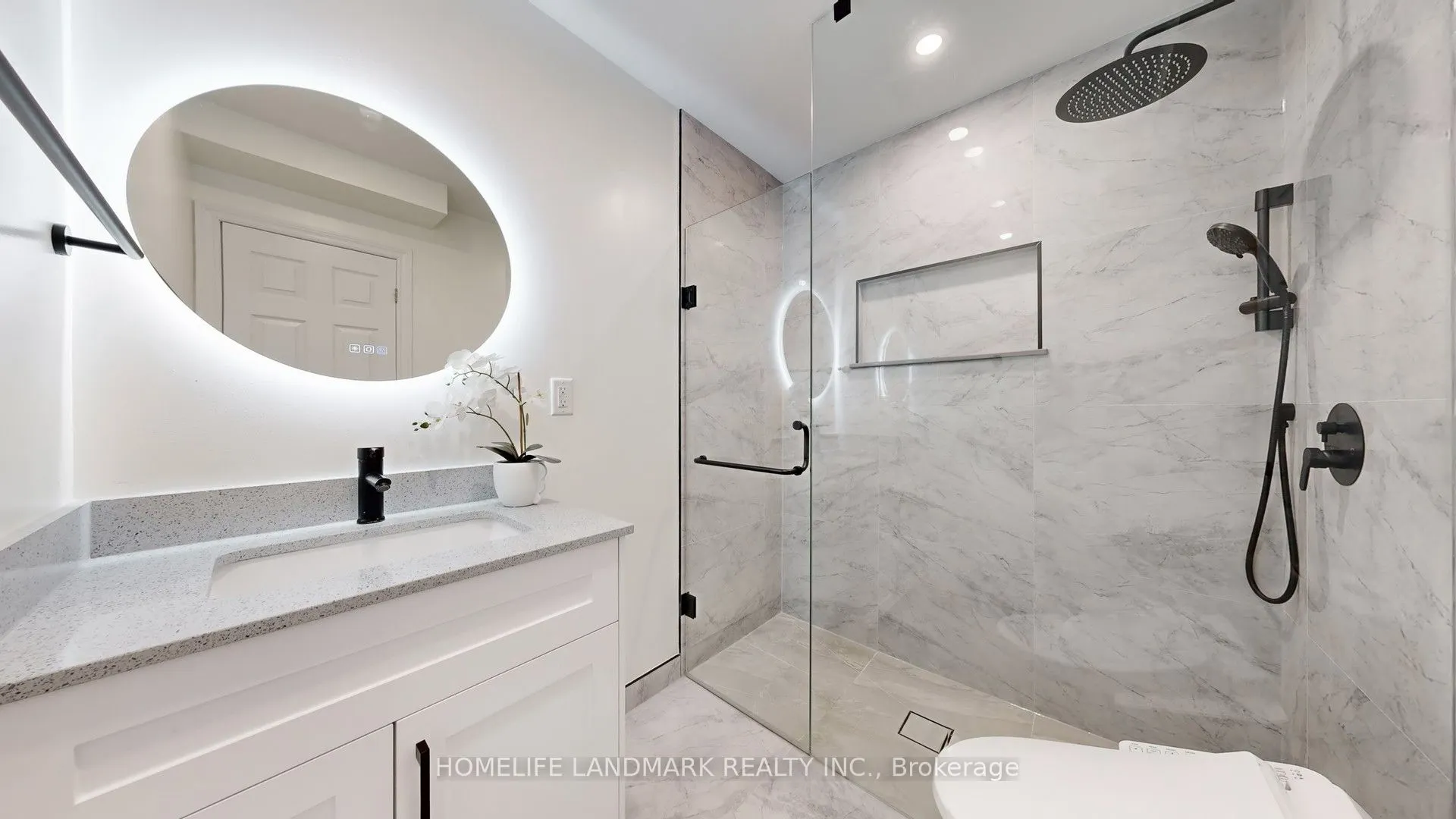 1 Garden Trail Road