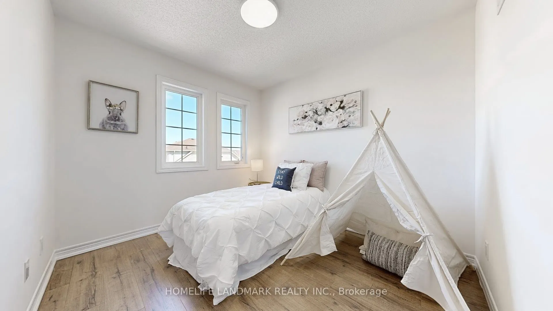 1 Garden Trail Road