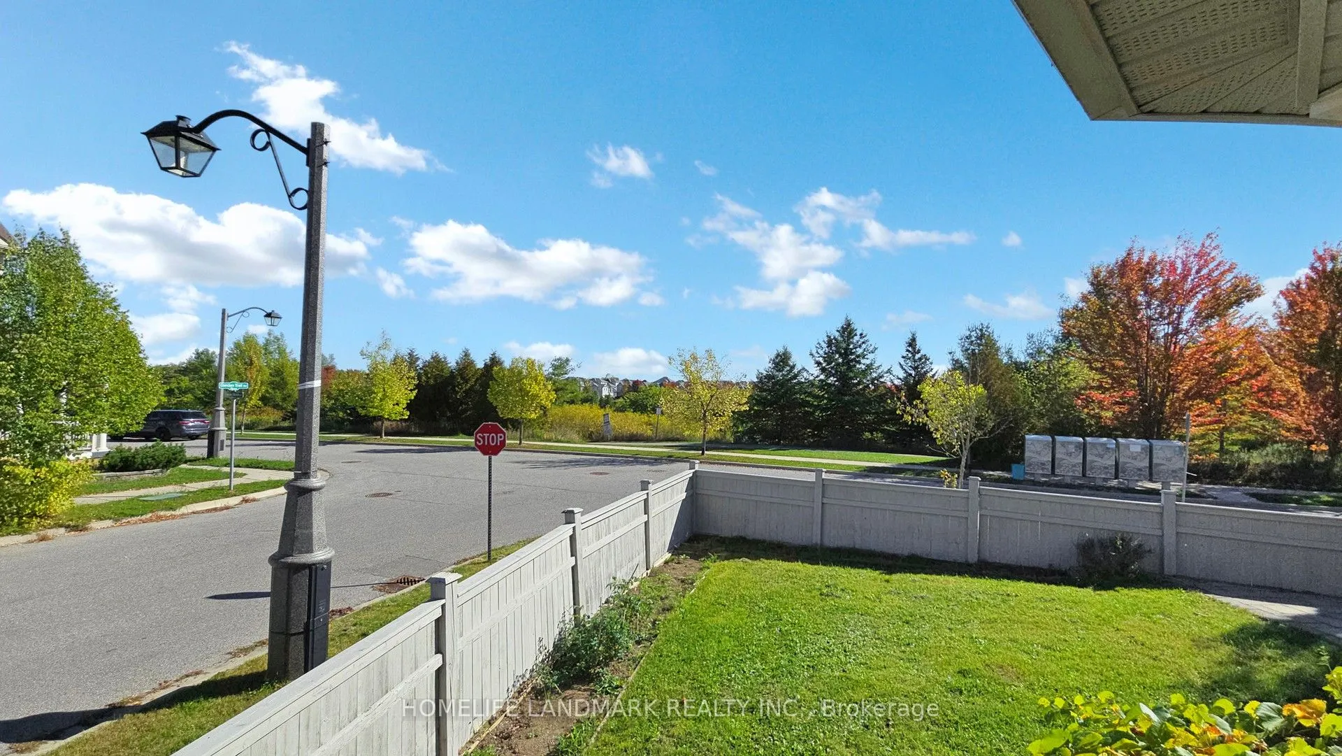 1 Garden Trail Road