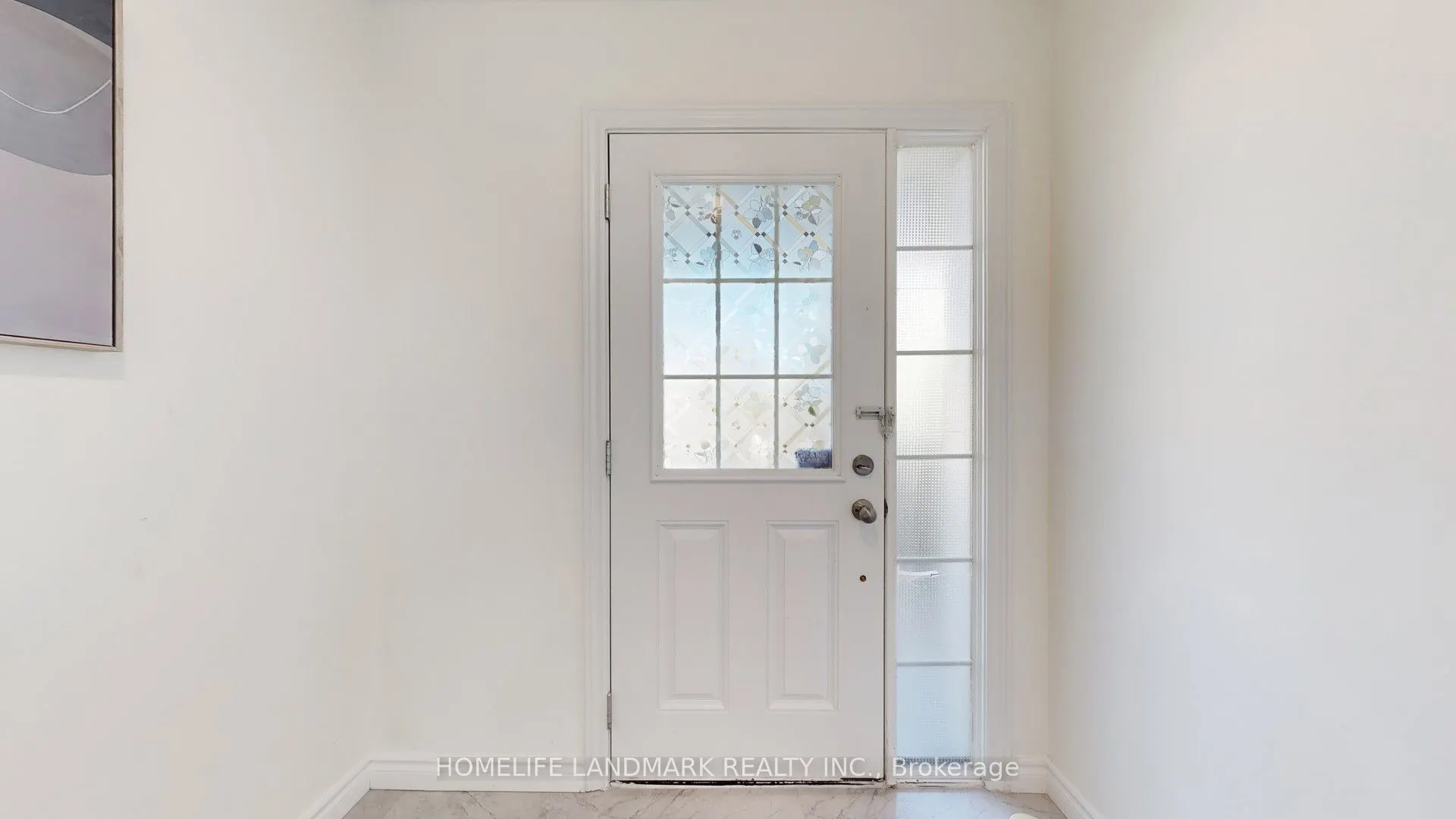 1 Garden Trail Road
