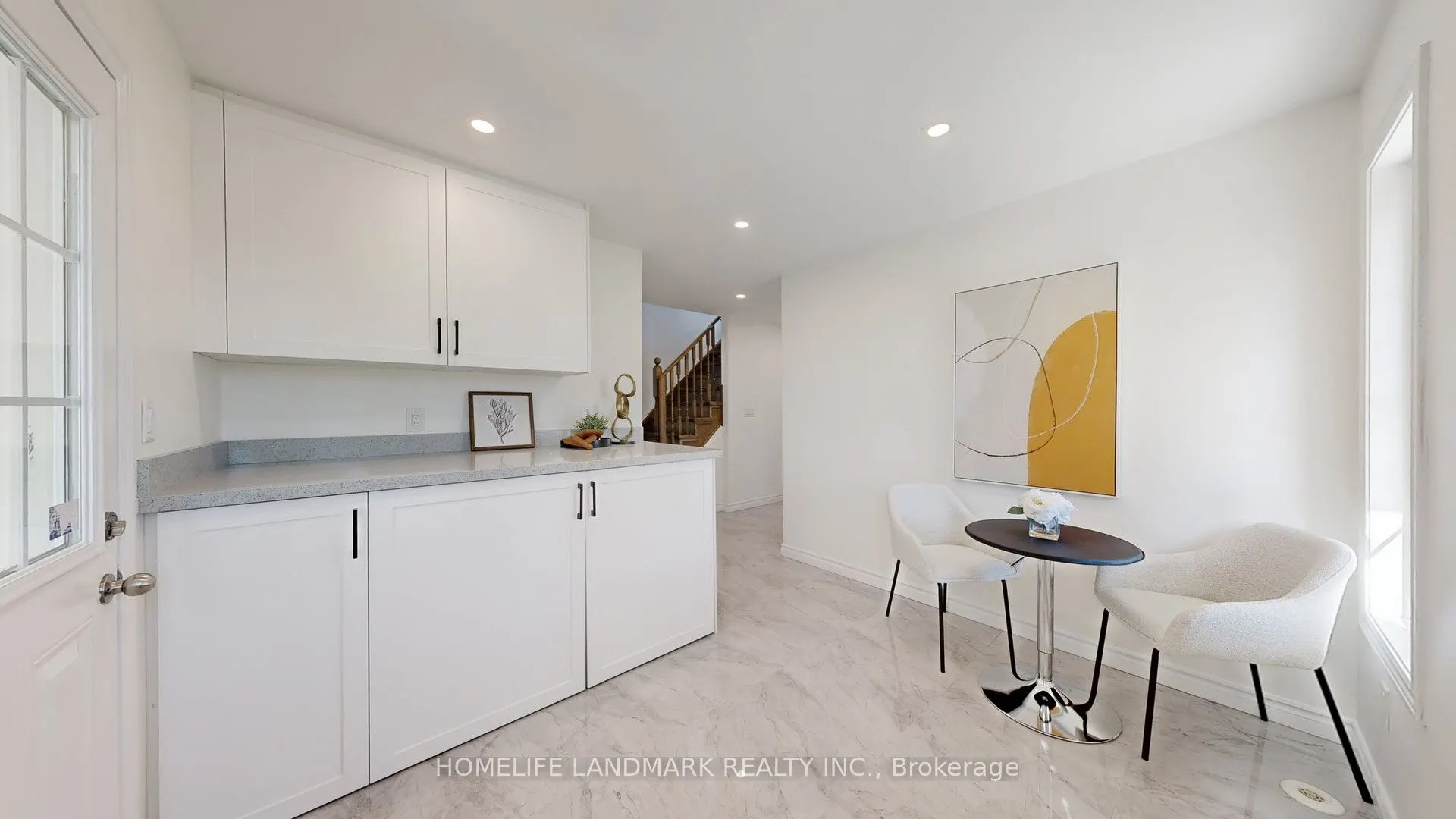 1 Garden Trail Road