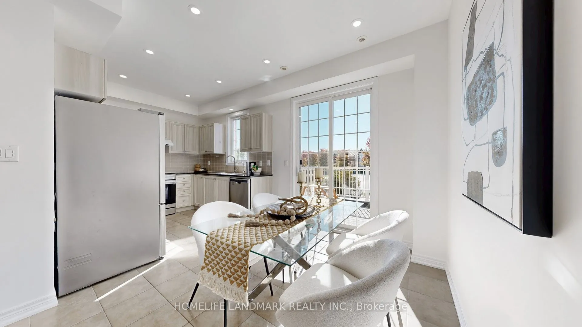 1 Garden Trail Road