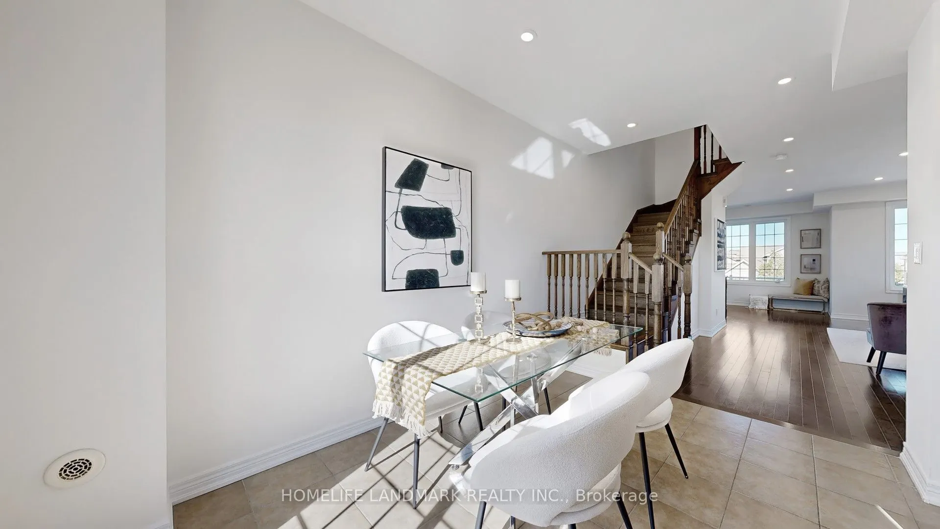 1 Garden Trail Road