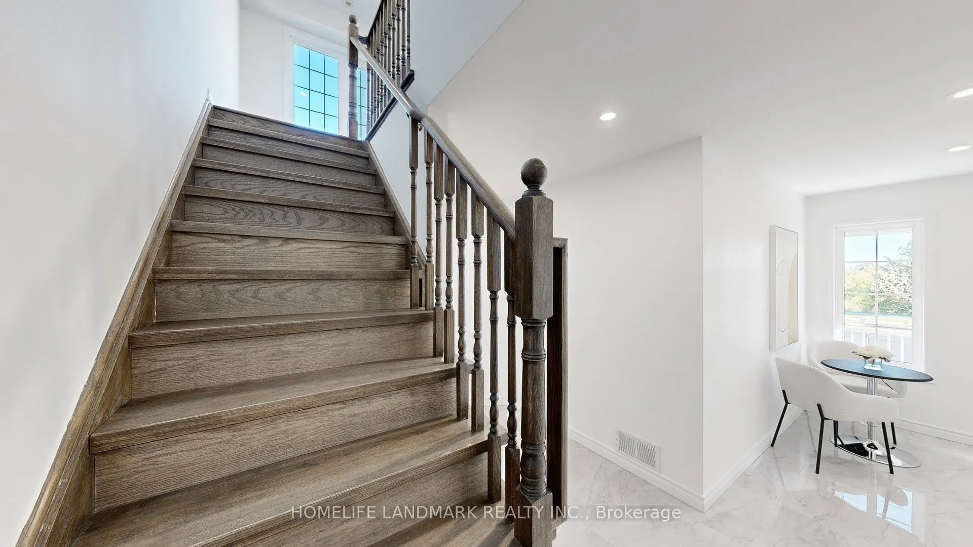 1 Garden Trail Road