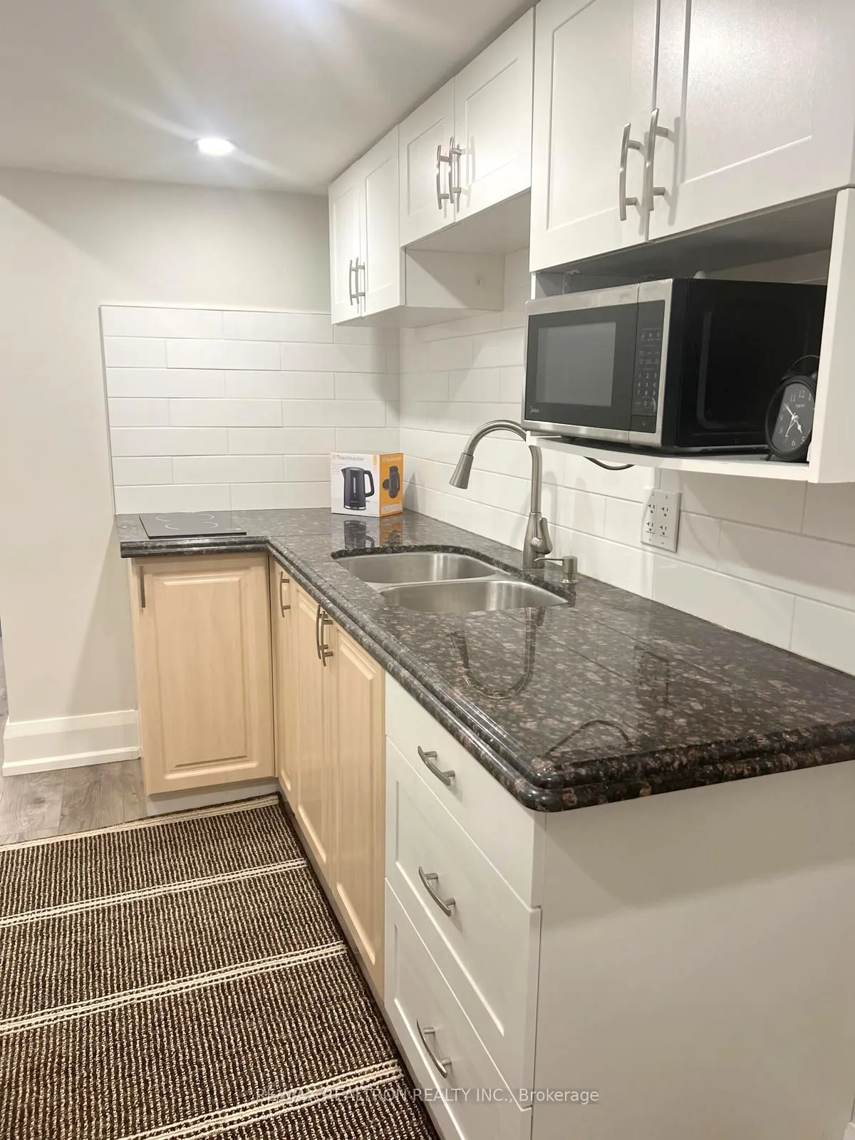 216 Athabasca Drive, #BSMNT