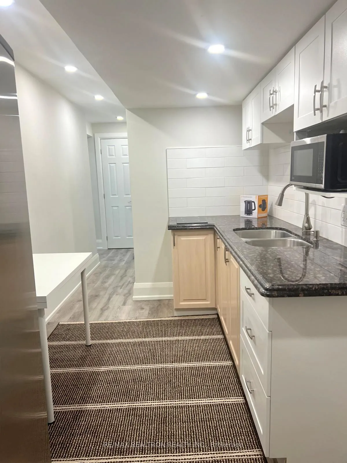 216 Athabasca Drive, #BSMNT