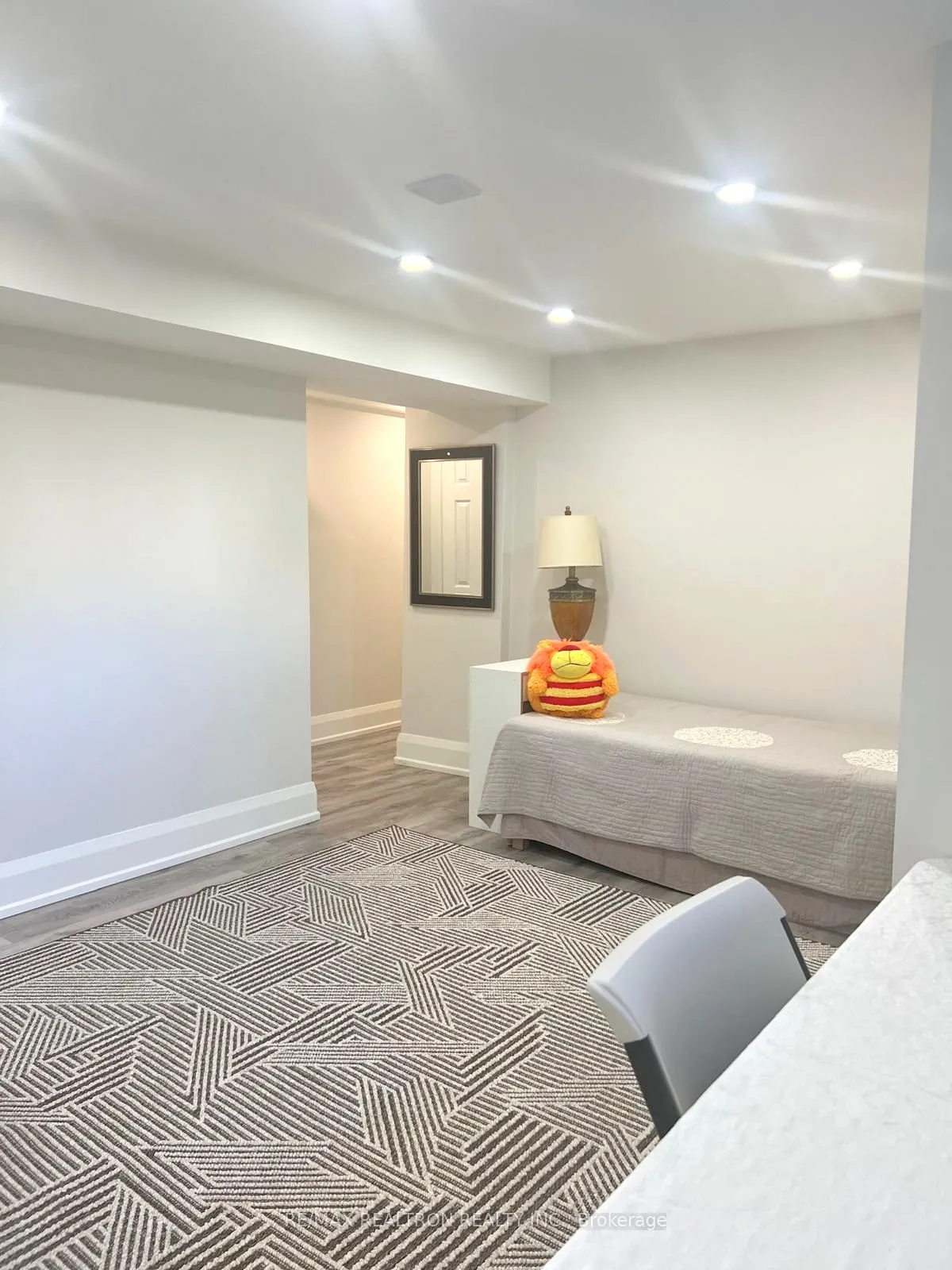 216 Athabasca Drive, #BSMNT
