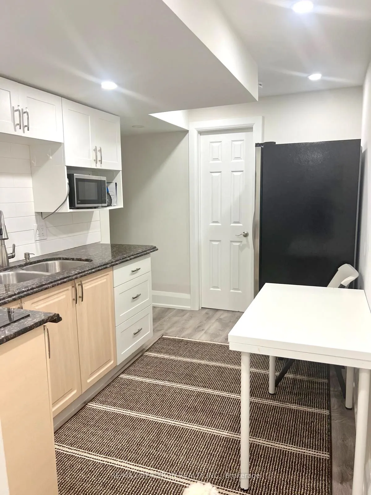 216 Athabasca Drive, #BSMNT