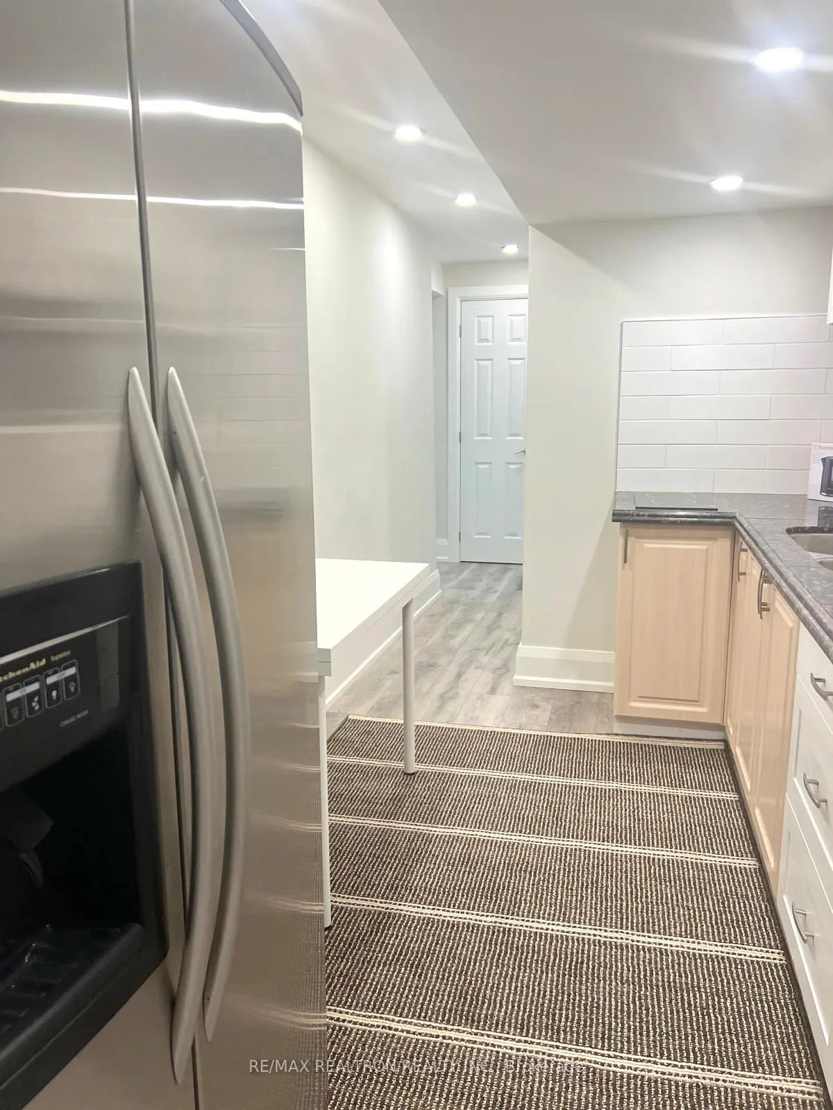 216 Athabasca Drive, #BSMNT