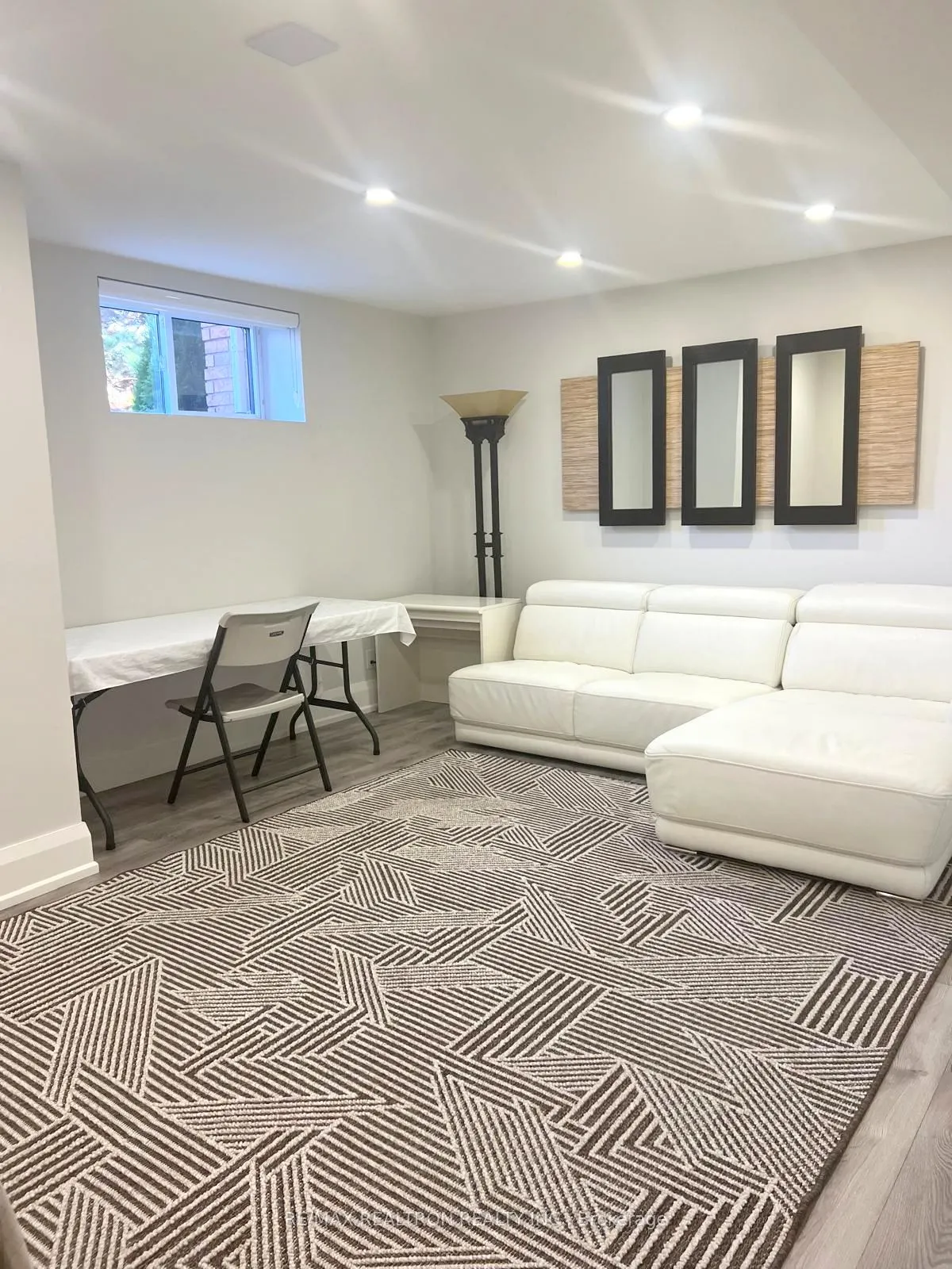 216 Athabasca Drive, #BSMNT