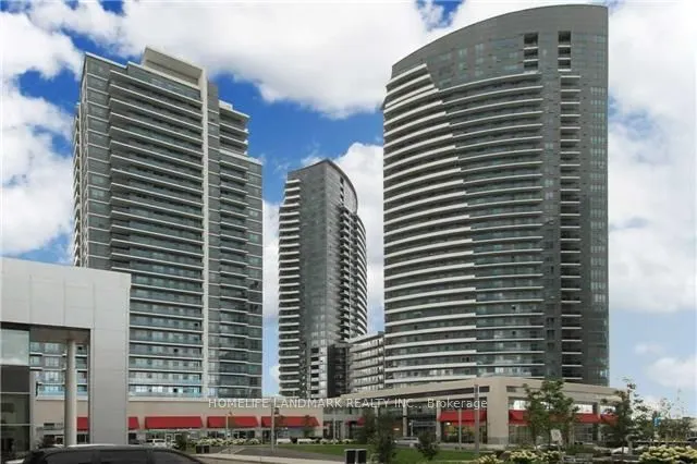 7171 Yonge Street, #1201