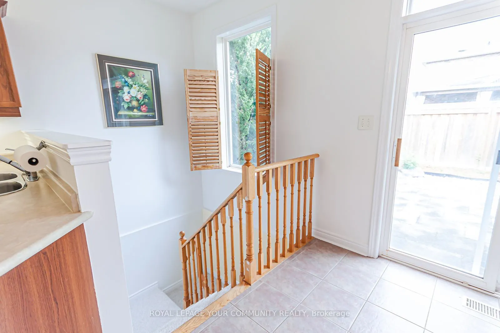 3 Paddle Gate