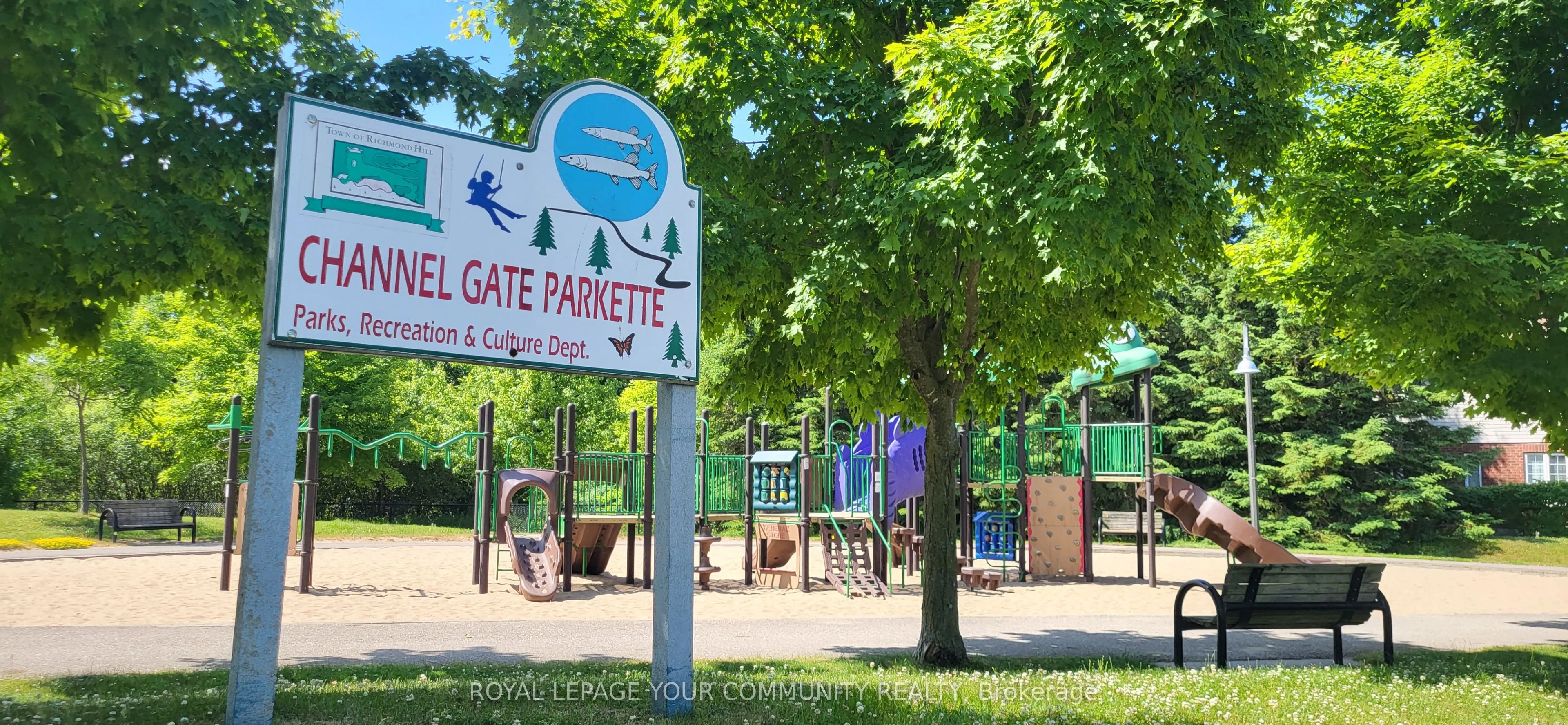 3 Paddle Gate