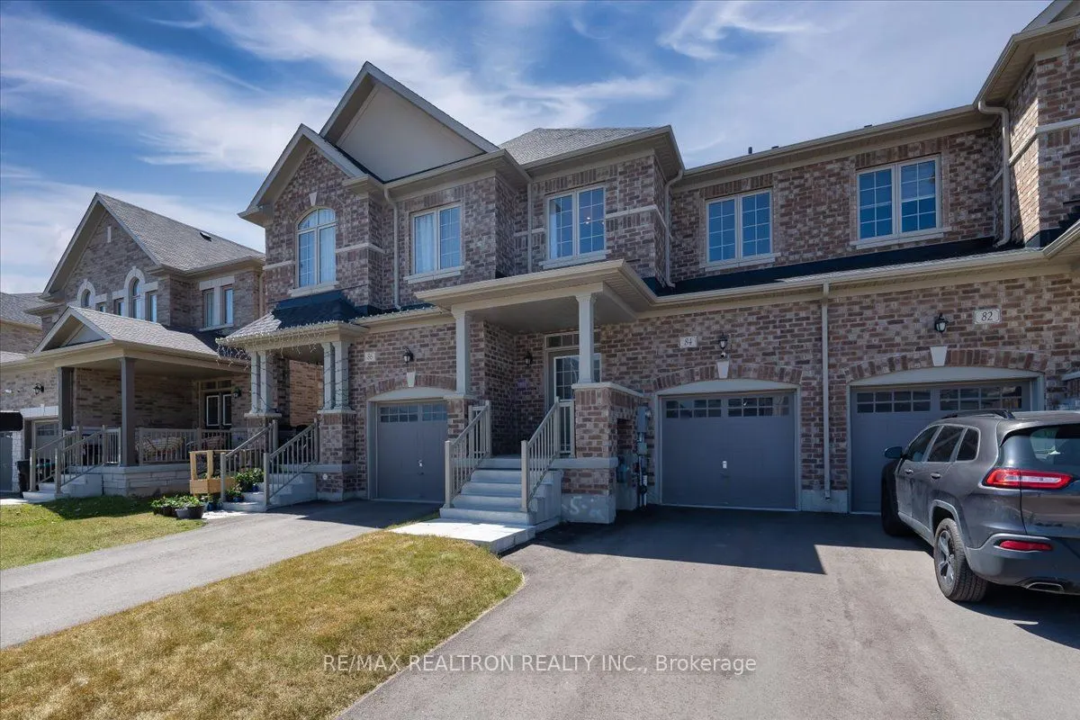 84 Ferragine Crescent