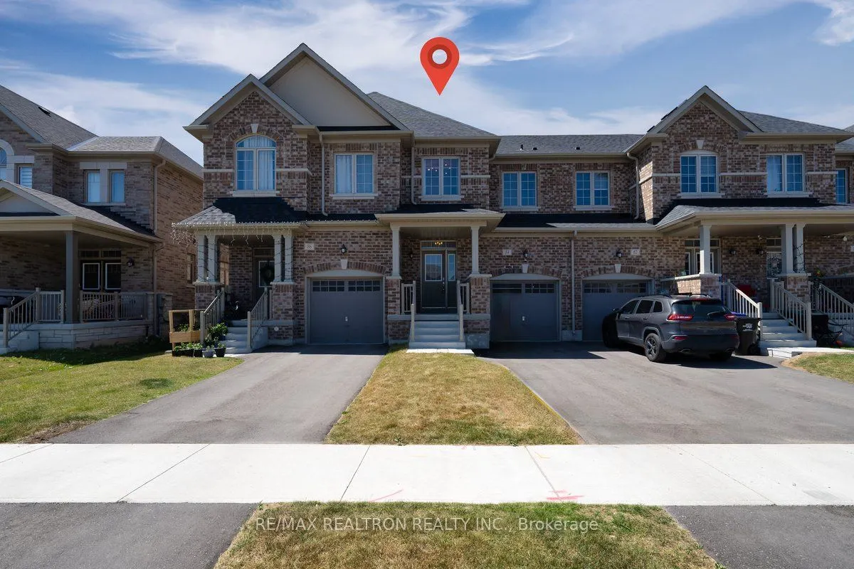 84 Ferragine Crescent