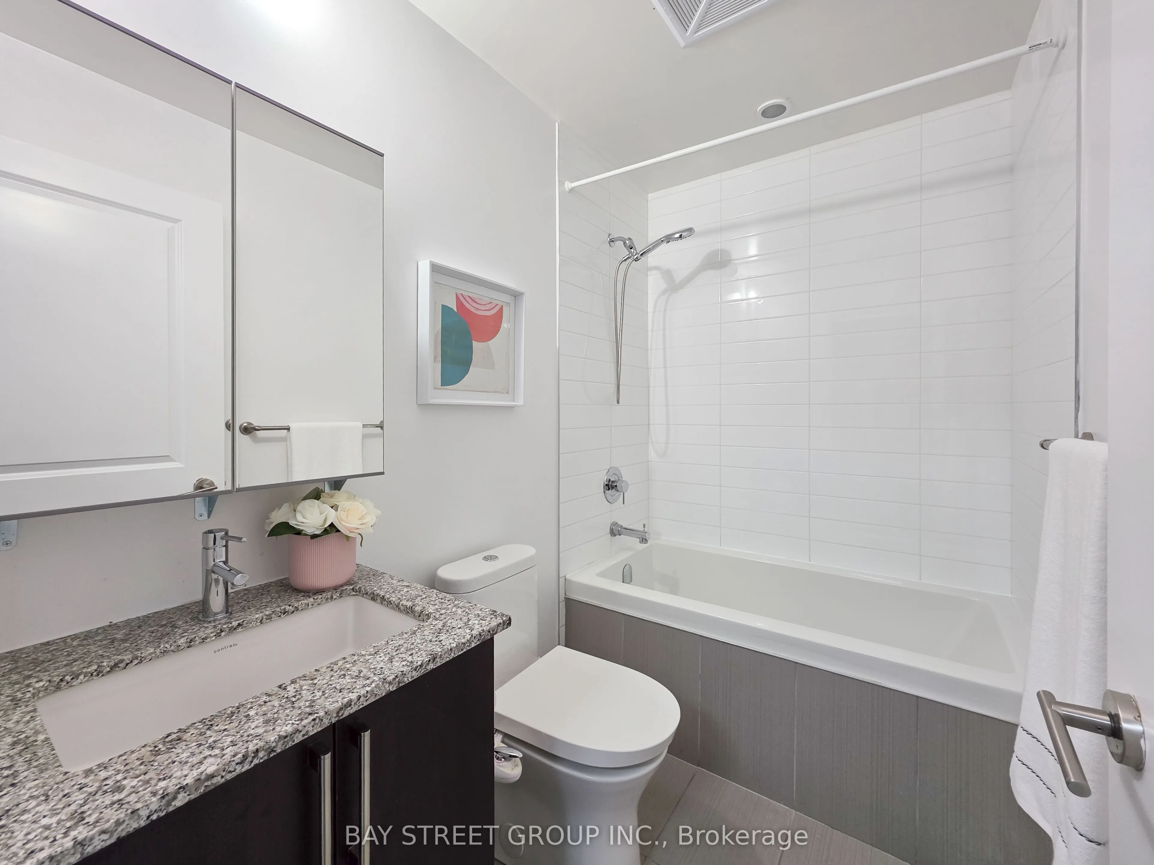 9608 Yonge Street, #705B