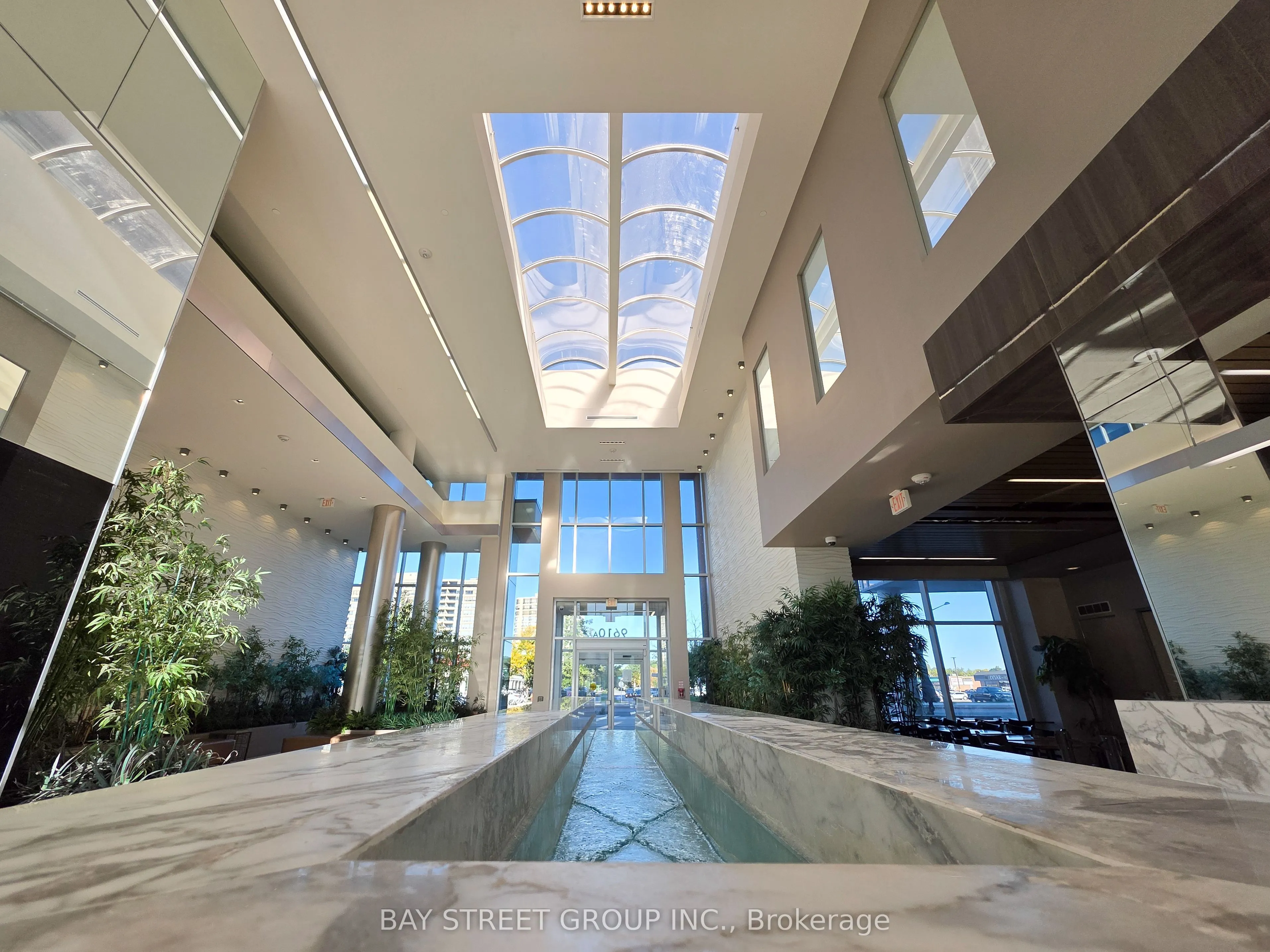 9608 Yonge Street, #705B