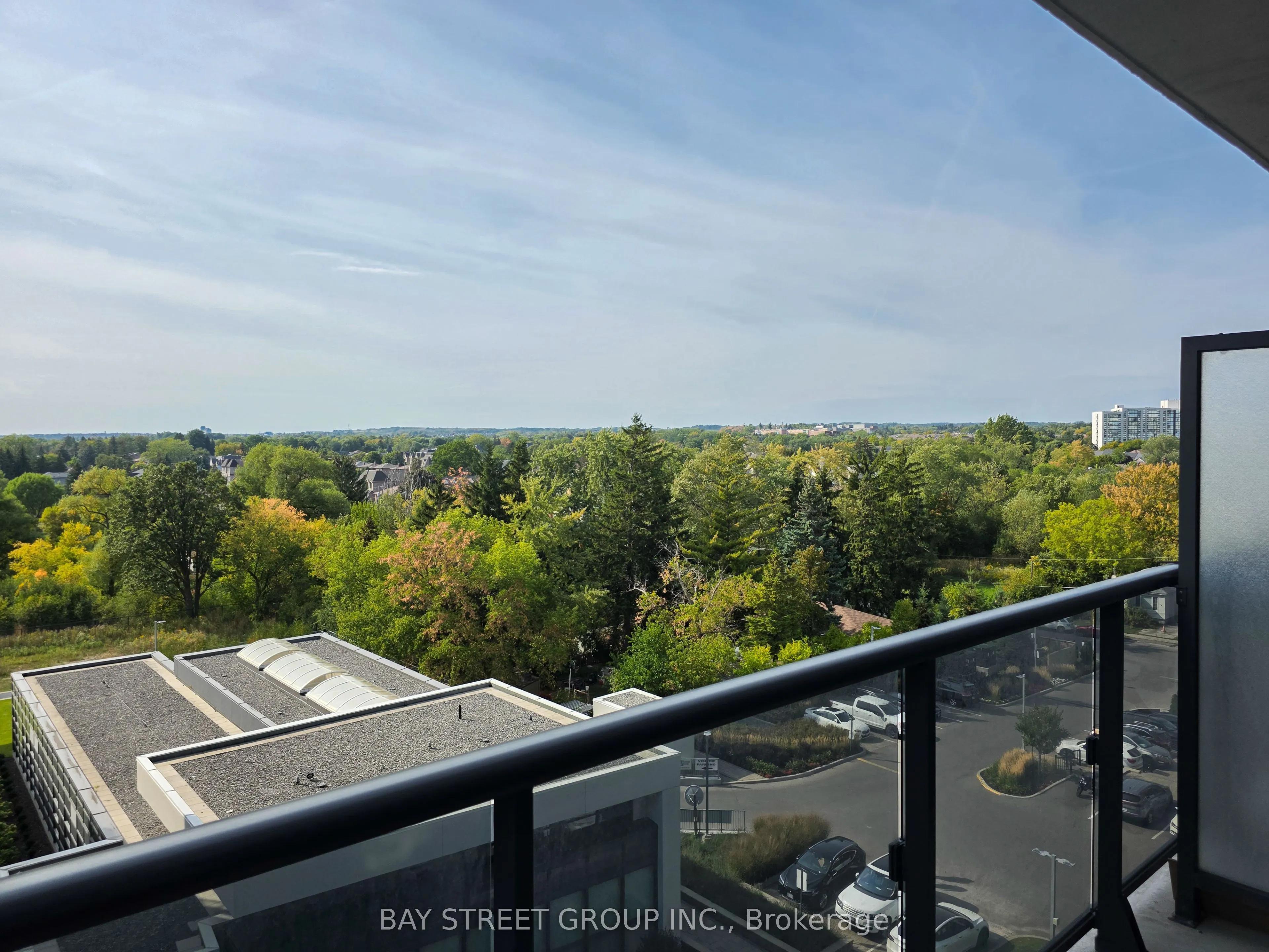9608 Yonge Street, #705B