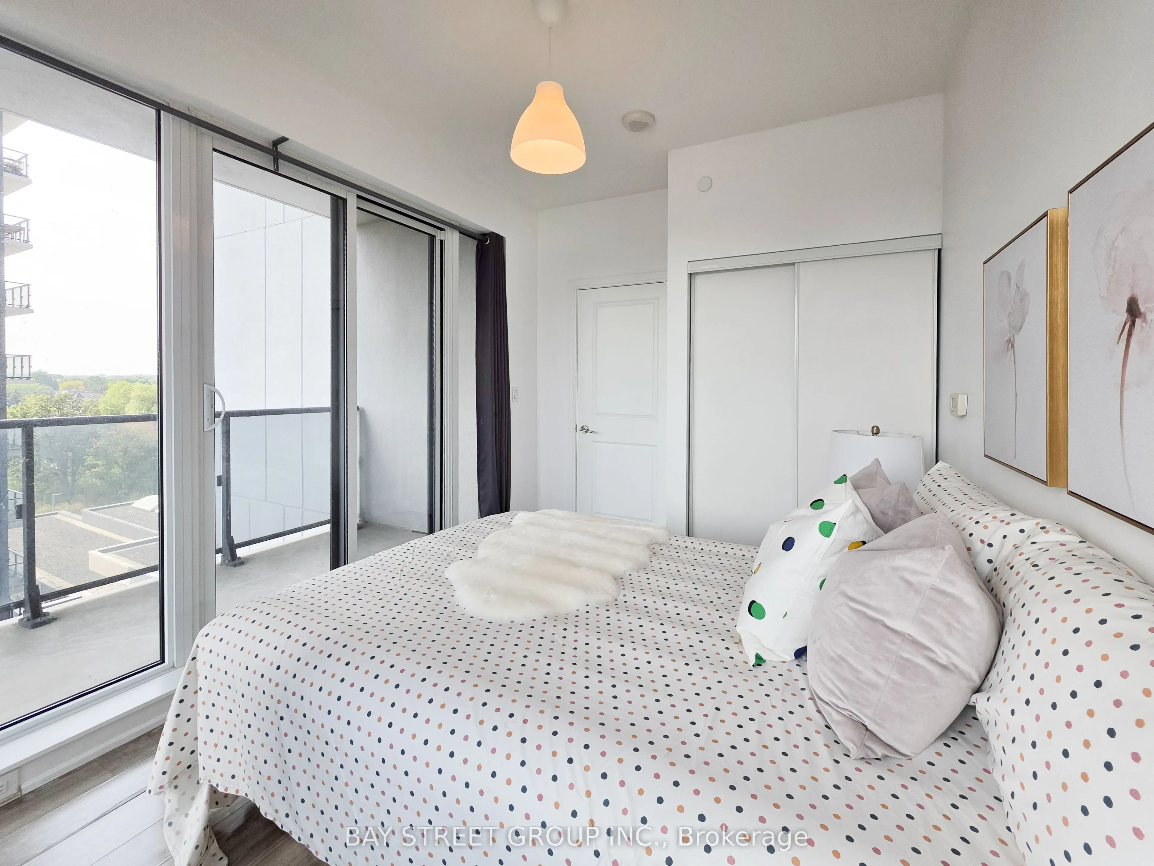 9608 Yonge Street, #705B
