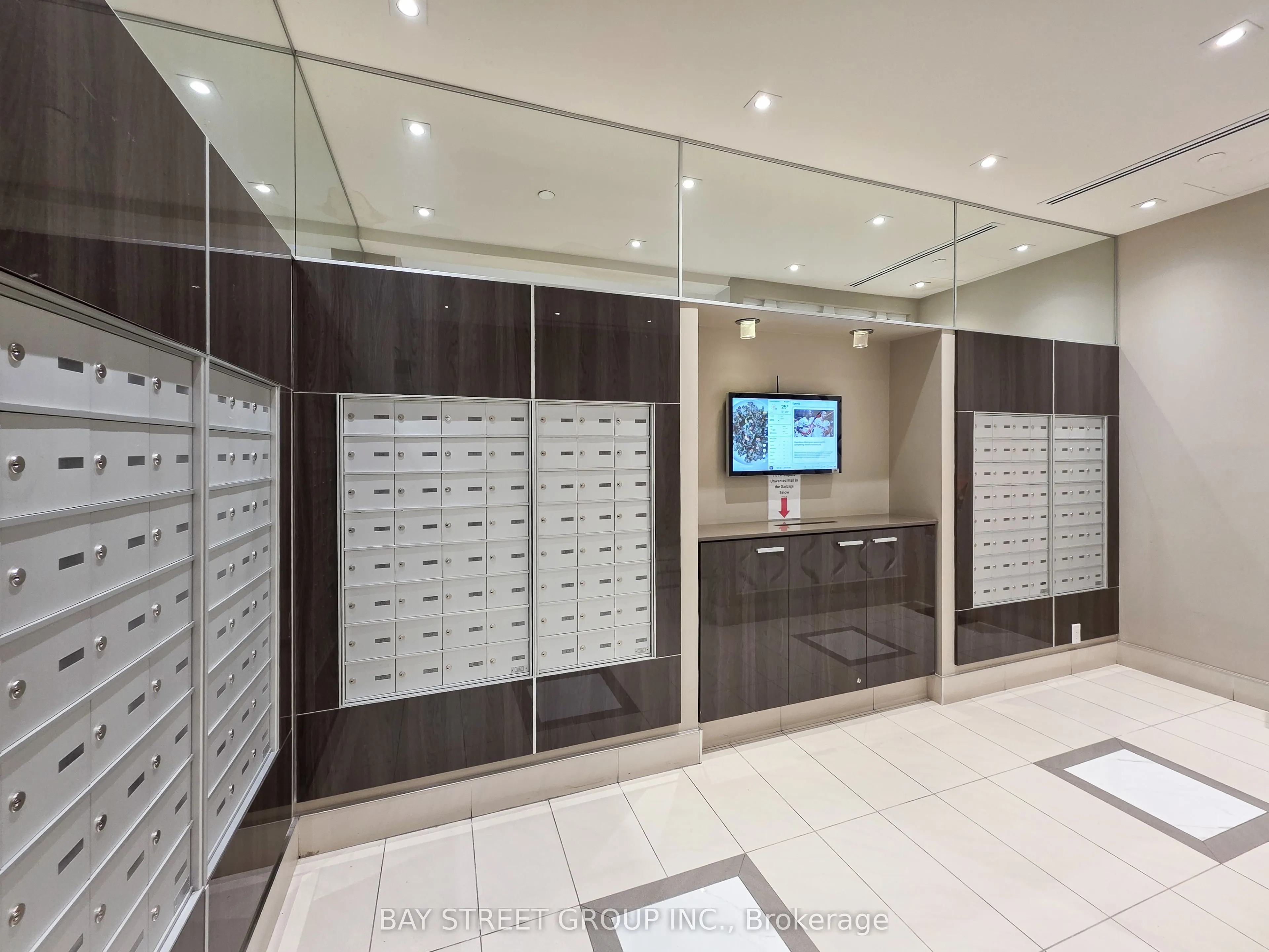 9608 Yonge Street, #705B