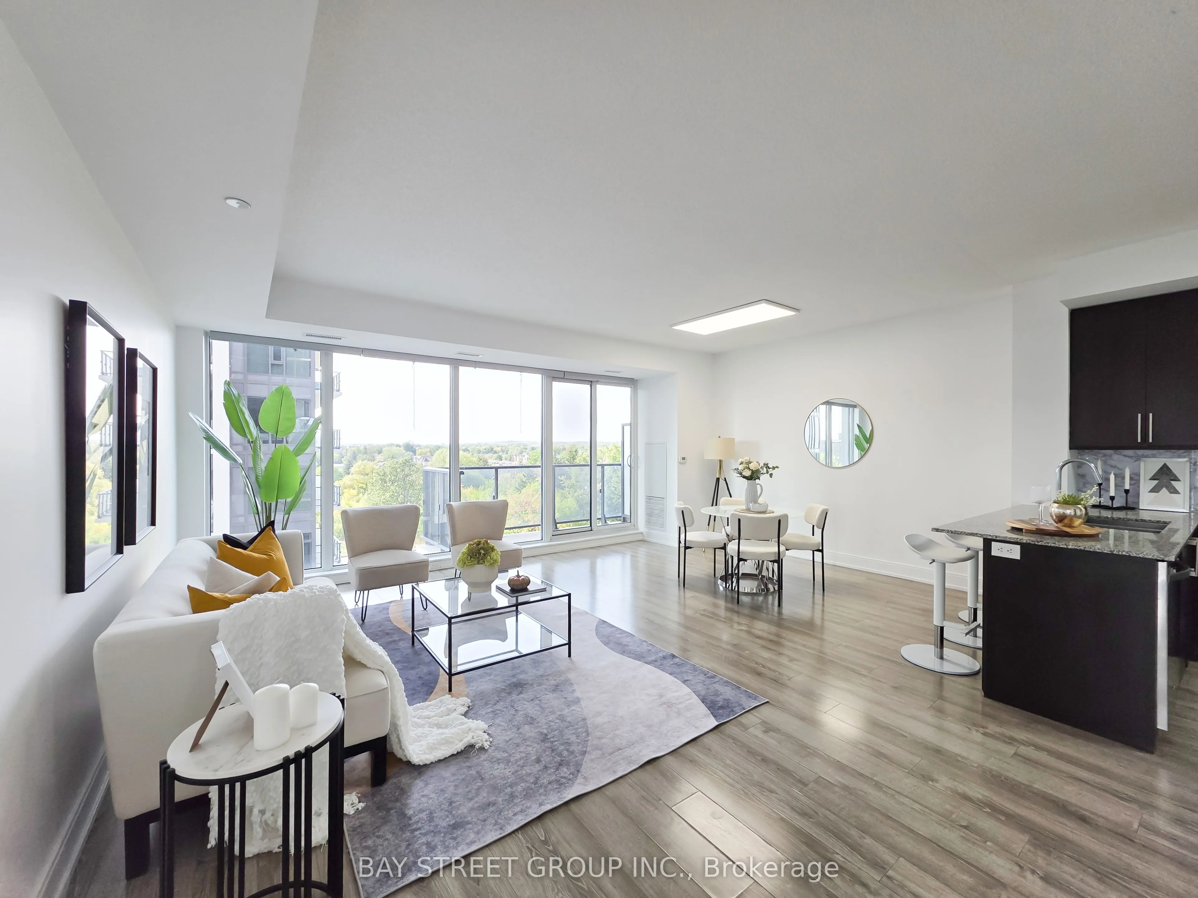 9608 Yonge Street, #705B