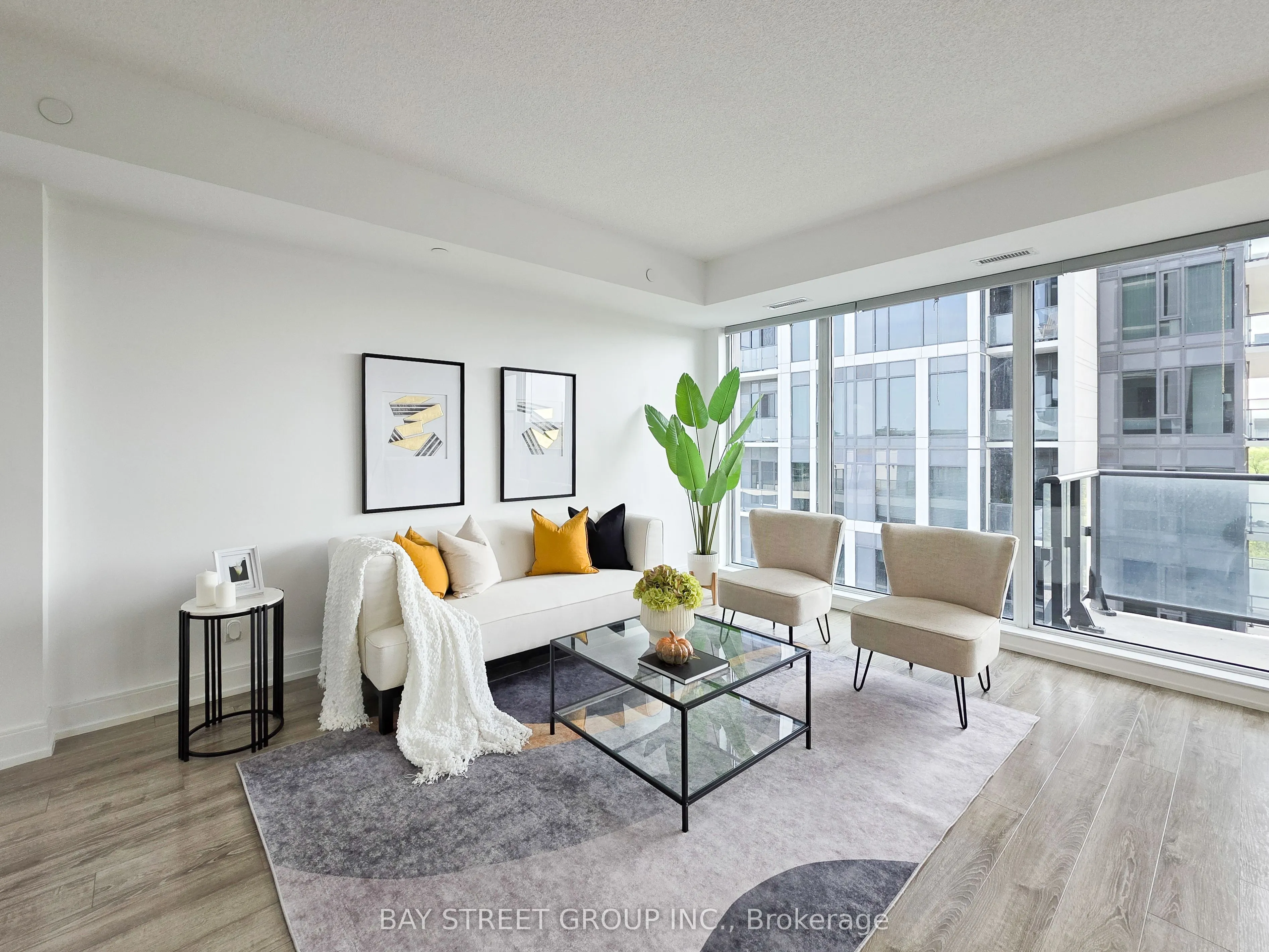 9608 Yonge Street, #705B