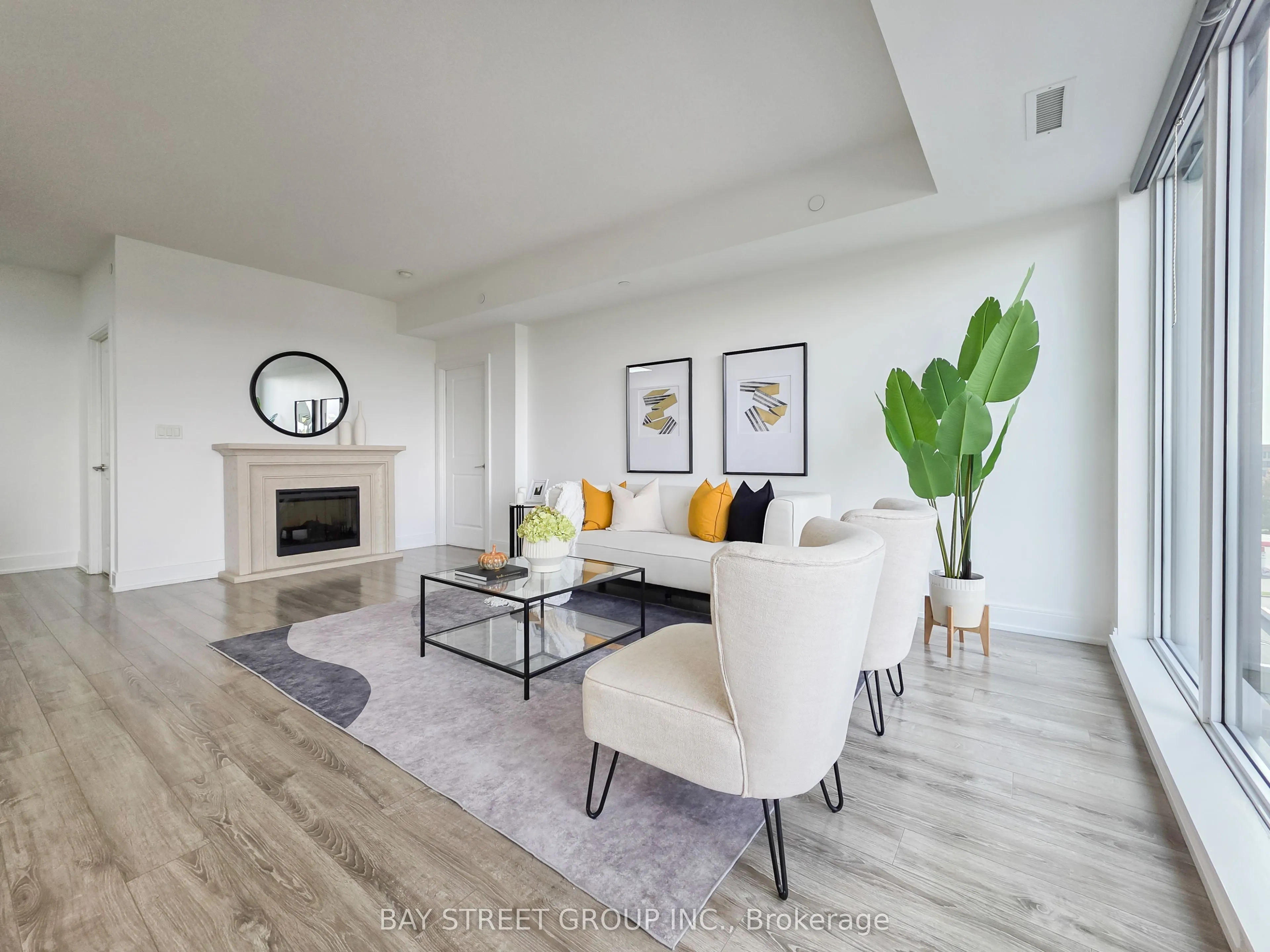 9608 Yonge Street, #705B