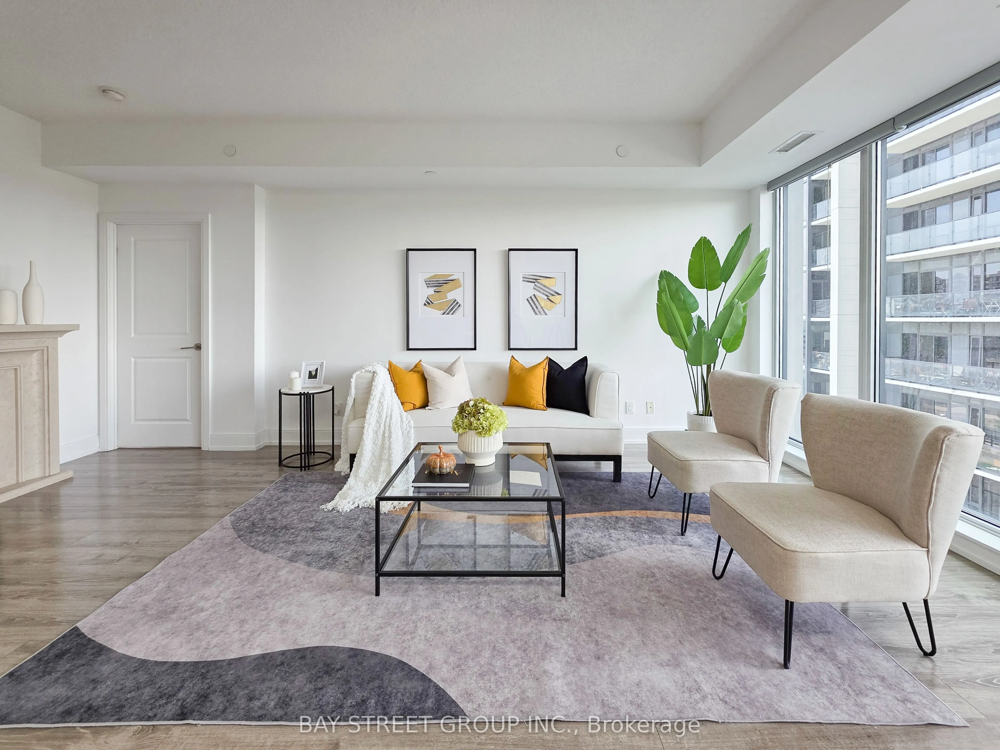 9608 Yonge Street, #705B