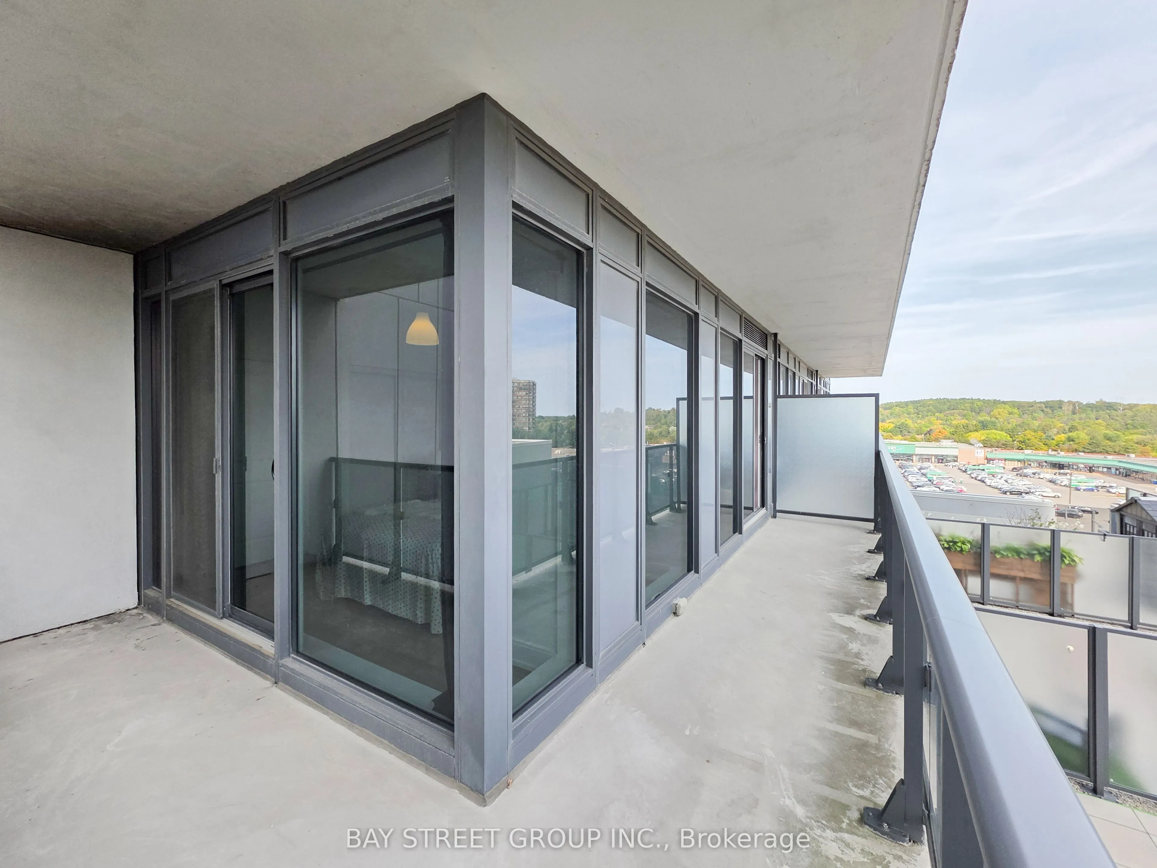 9608 Yonge Street, #705B
