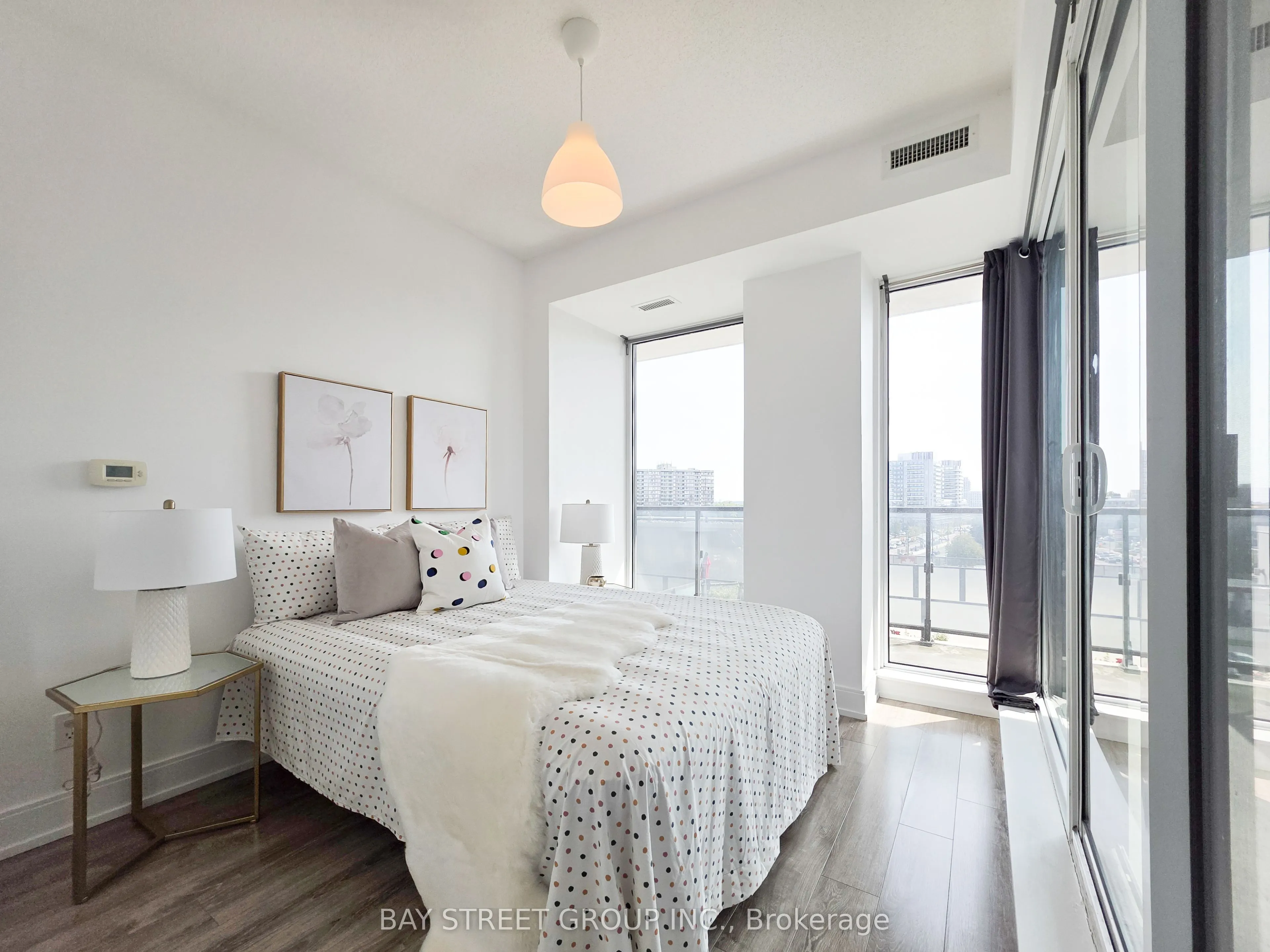 9608 Yonge Street, #705B