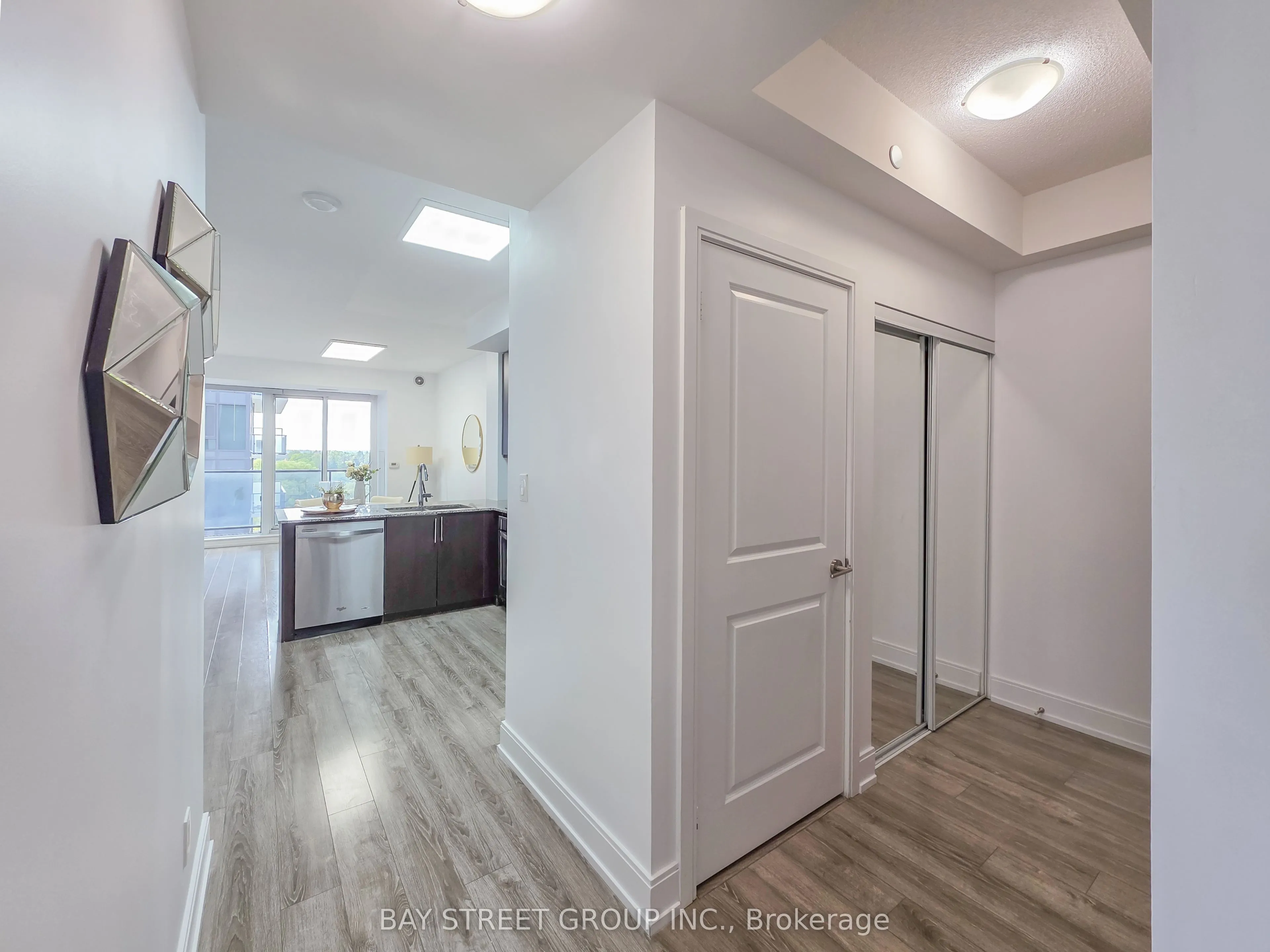 9608 Yonge Street, #705B