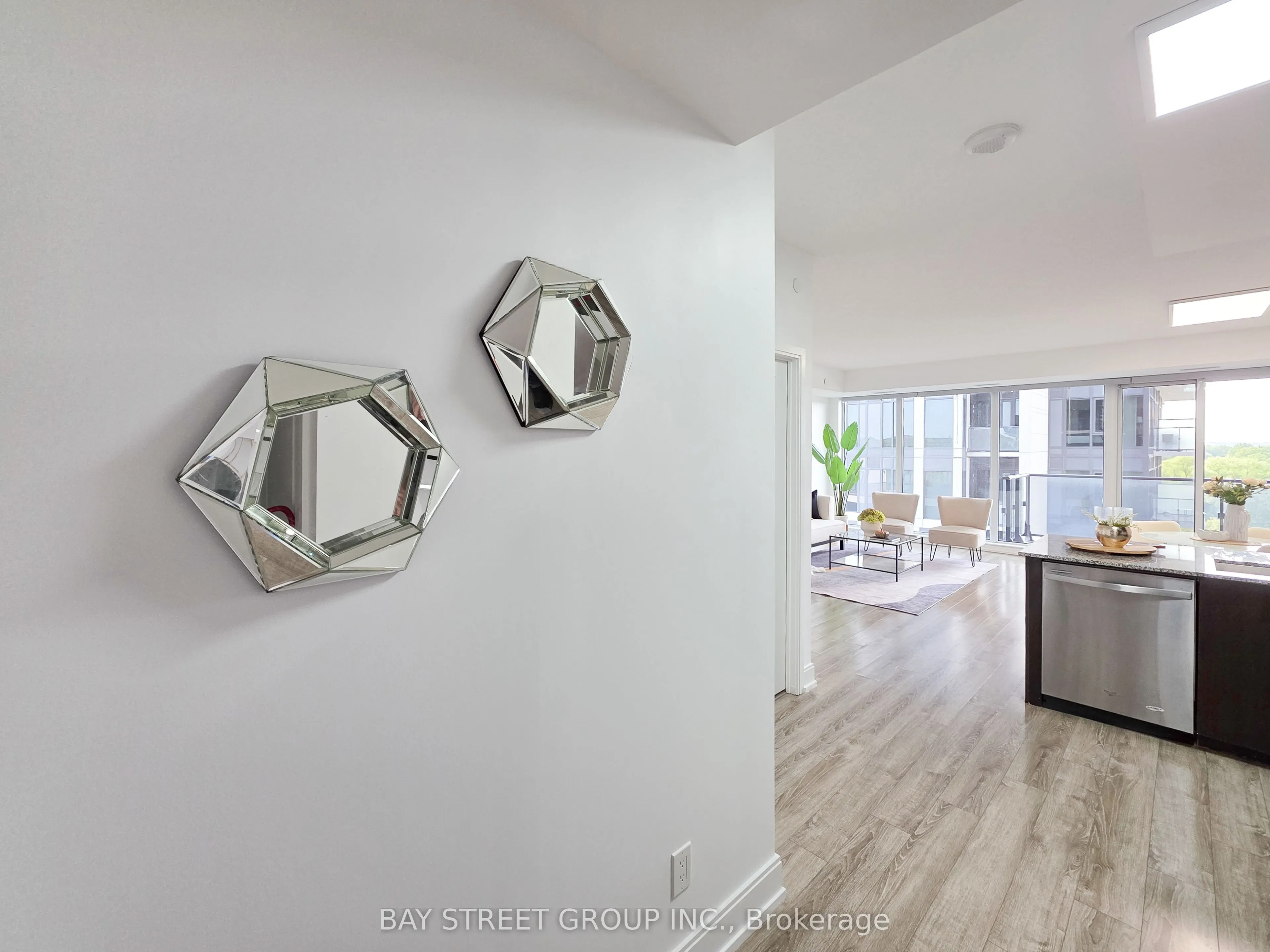 9608 Yonge Street, #705B