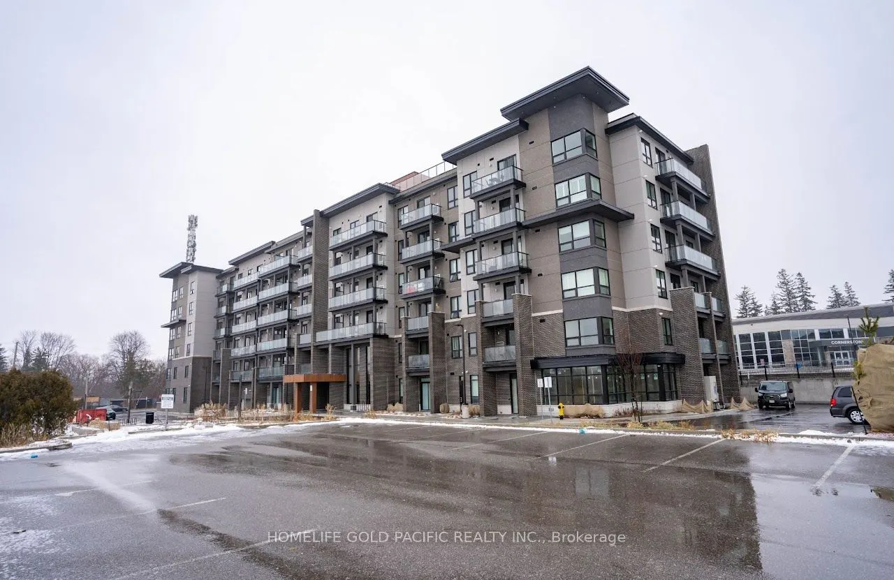 9700 Ninth Line, #616